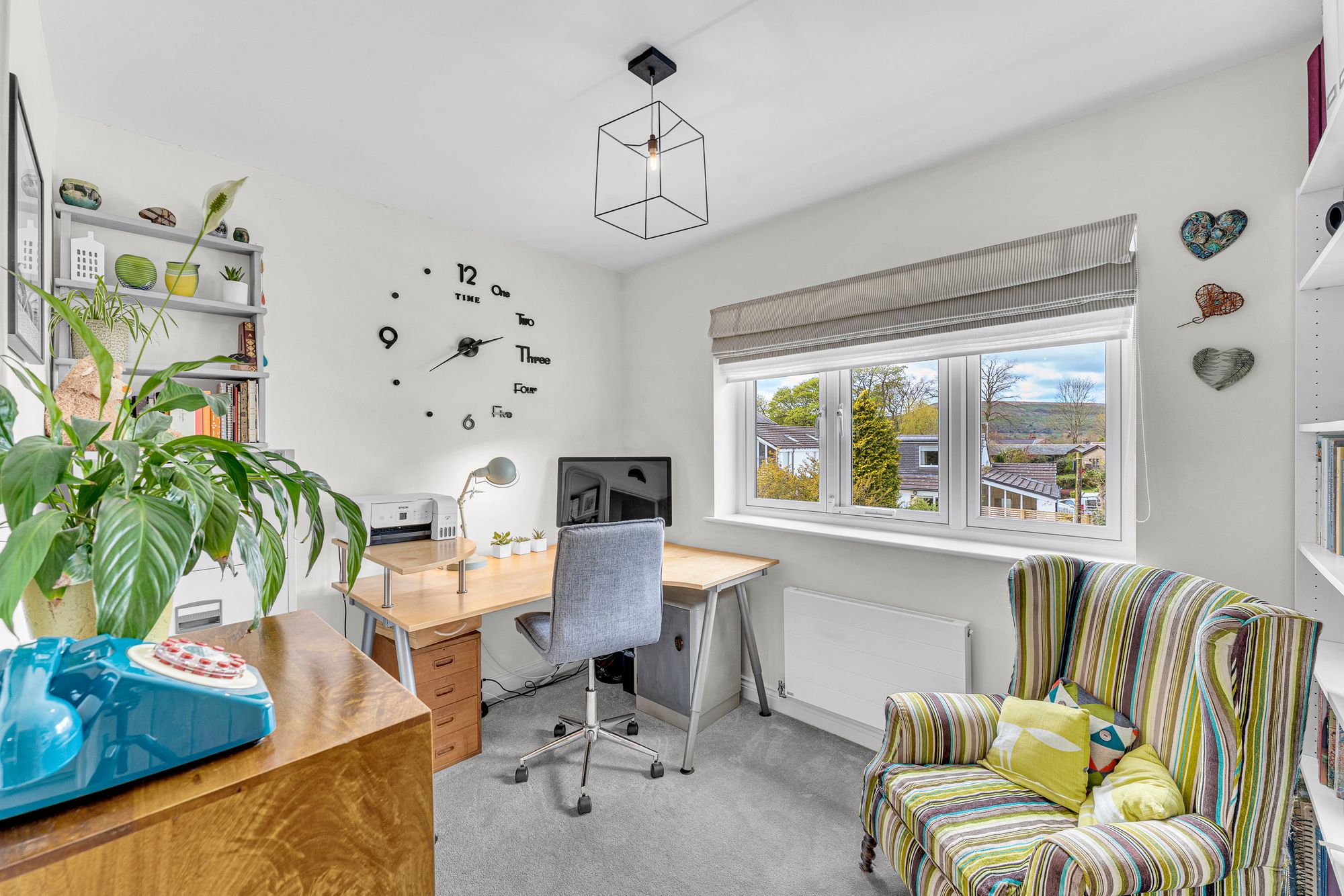 4 bed detached house for sale in Johnny Barn Close, Rossendale  - Property Image 36