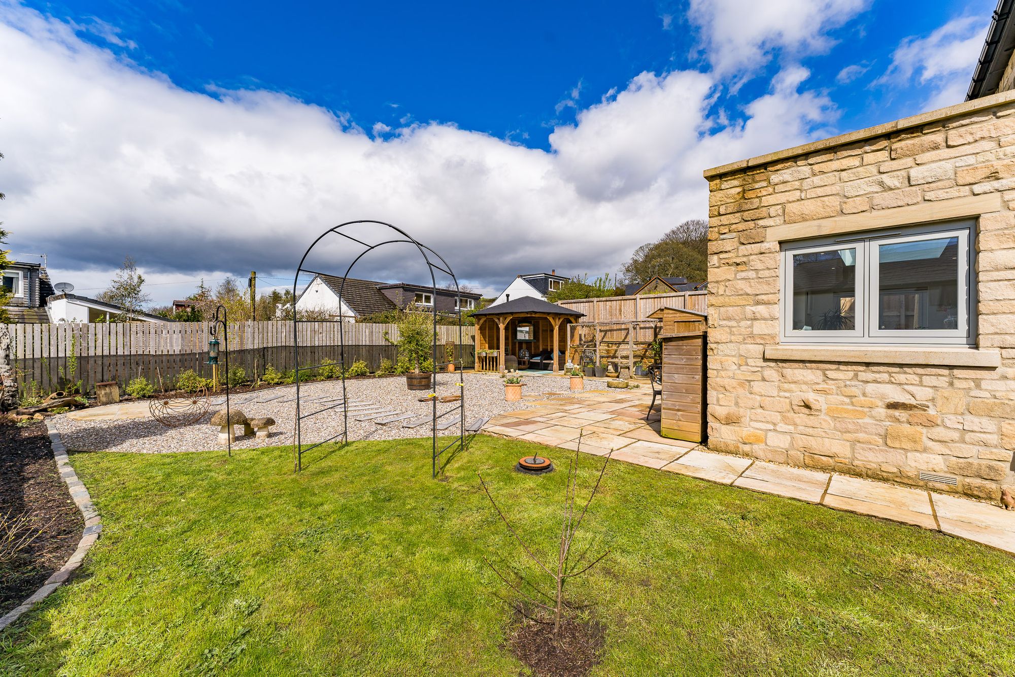 4 bed detached house for sale in Johnny Barn Close, Rossendale  - Property Image 40