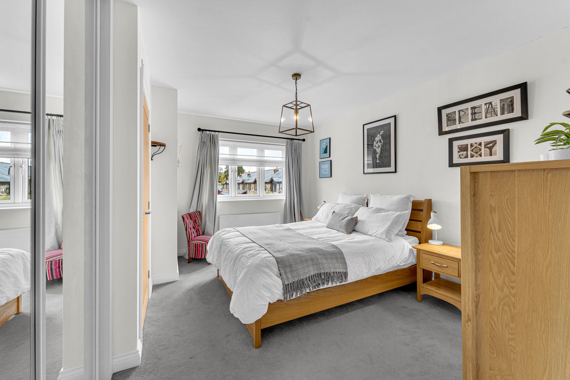 4 bed detached house for sale in Johnny Barn Close, Rossendale  - Property Image 27