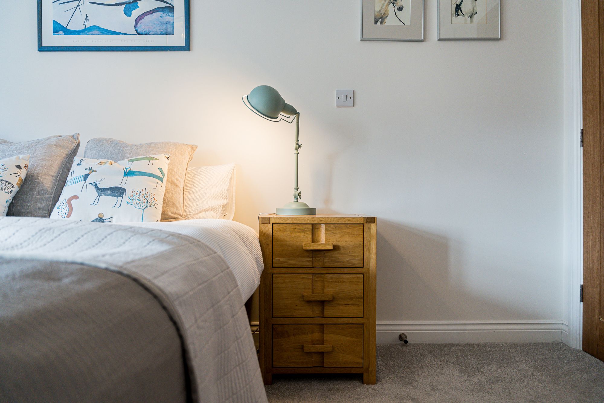 4 bed detached house for sale in Johnny Barn Close, Rossendale 31