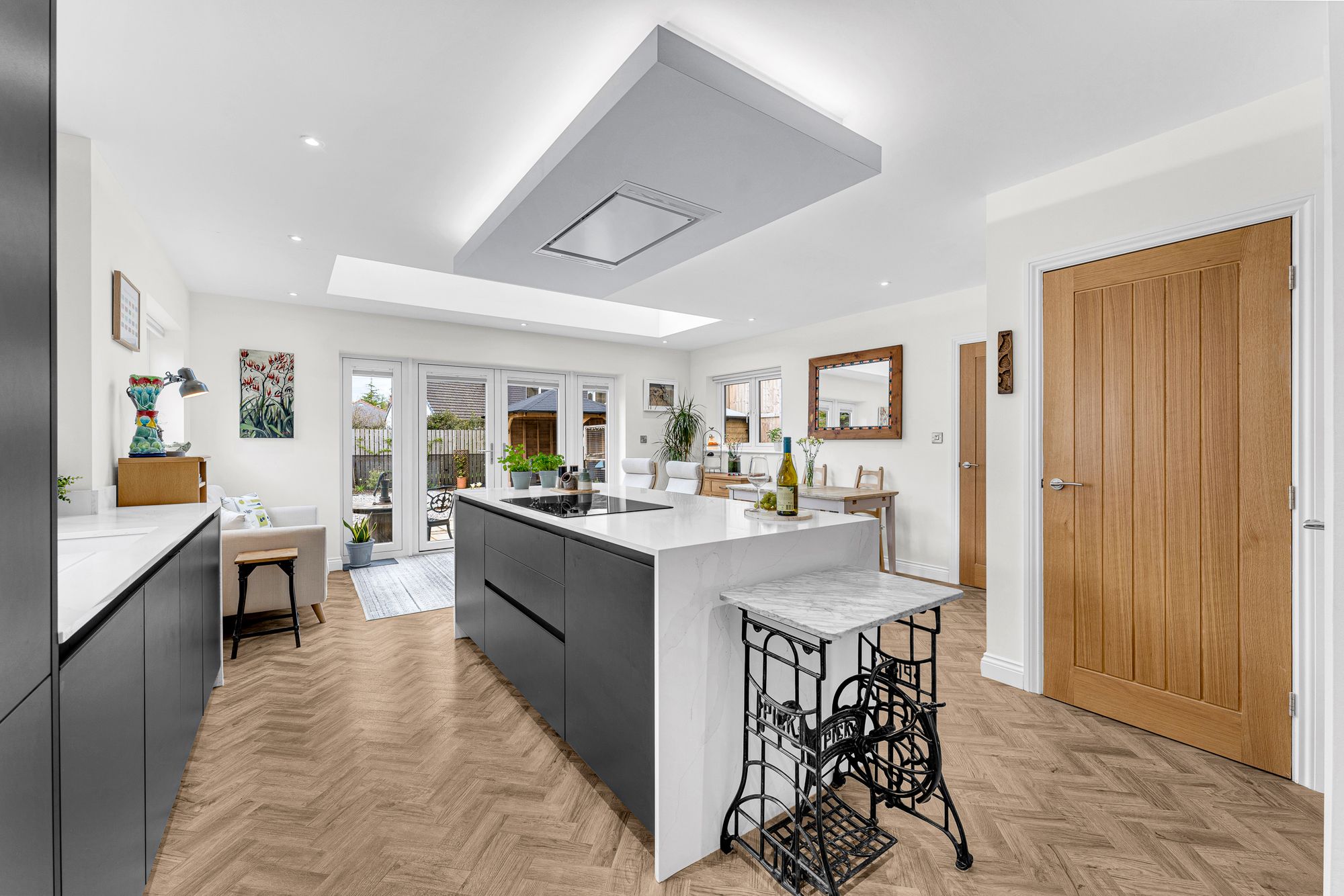 4 bed detached house for sale in Johnny Barn Close, Rossendale  - Property Image 12