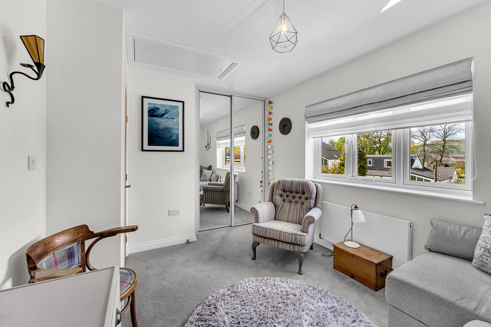 4 bed detached house for sale in Johnny Barn Close, Rossendale  - Property Image 35