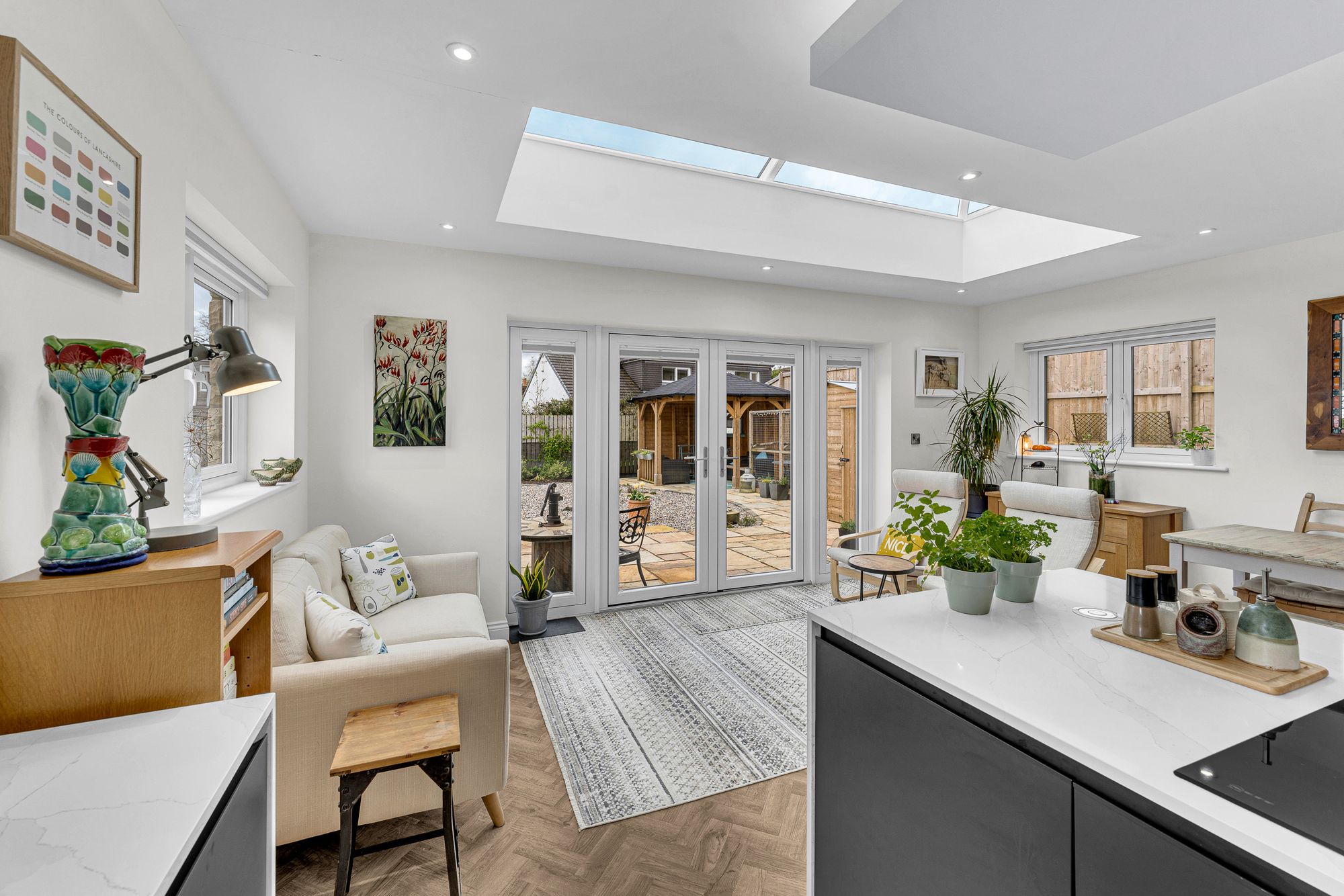 4 bed detached house for sale in Johnny Barn Close, Rossendale 19