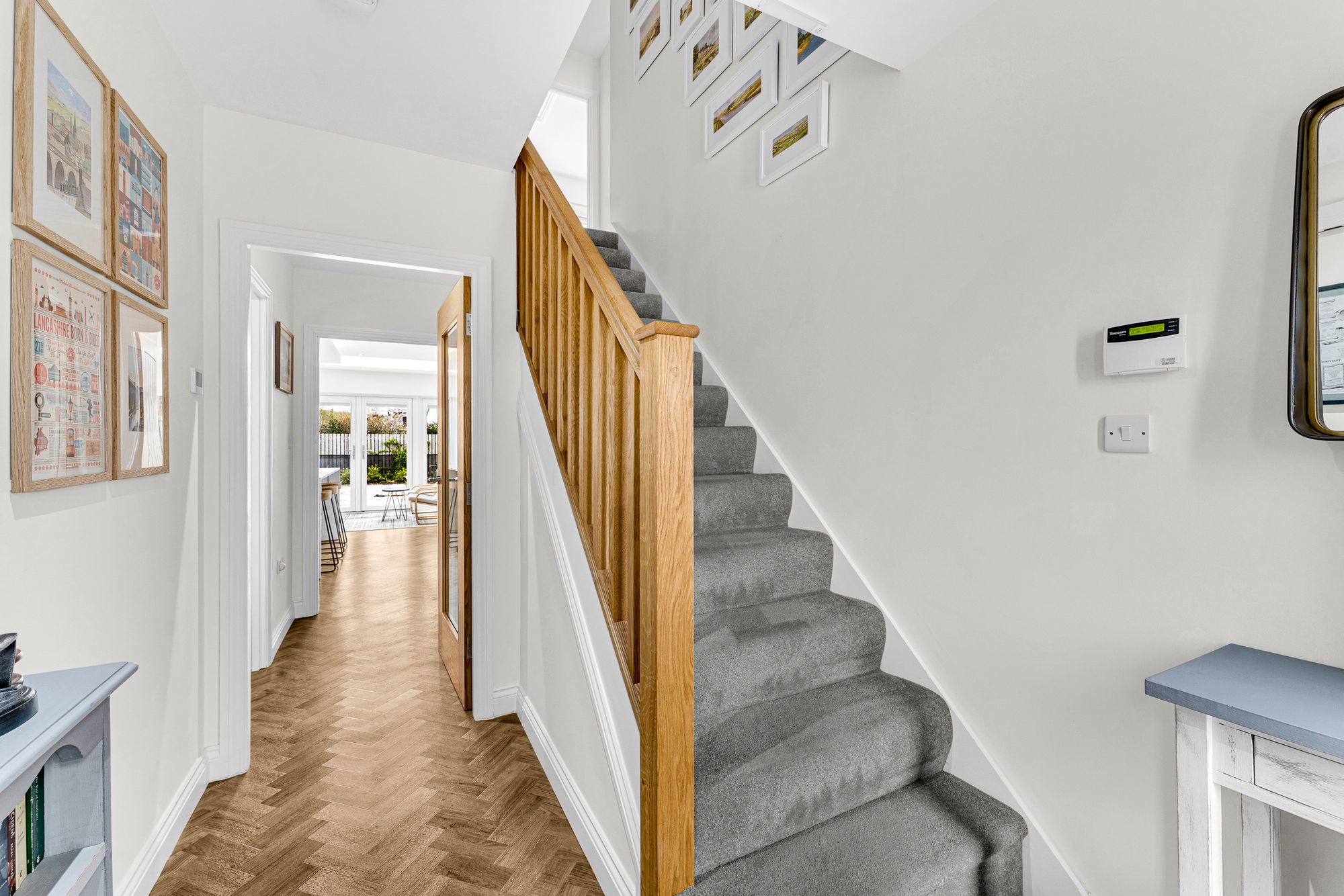 4 bed detached house for sale in Johnny Barn Close, Rossendale  - Property Image 7