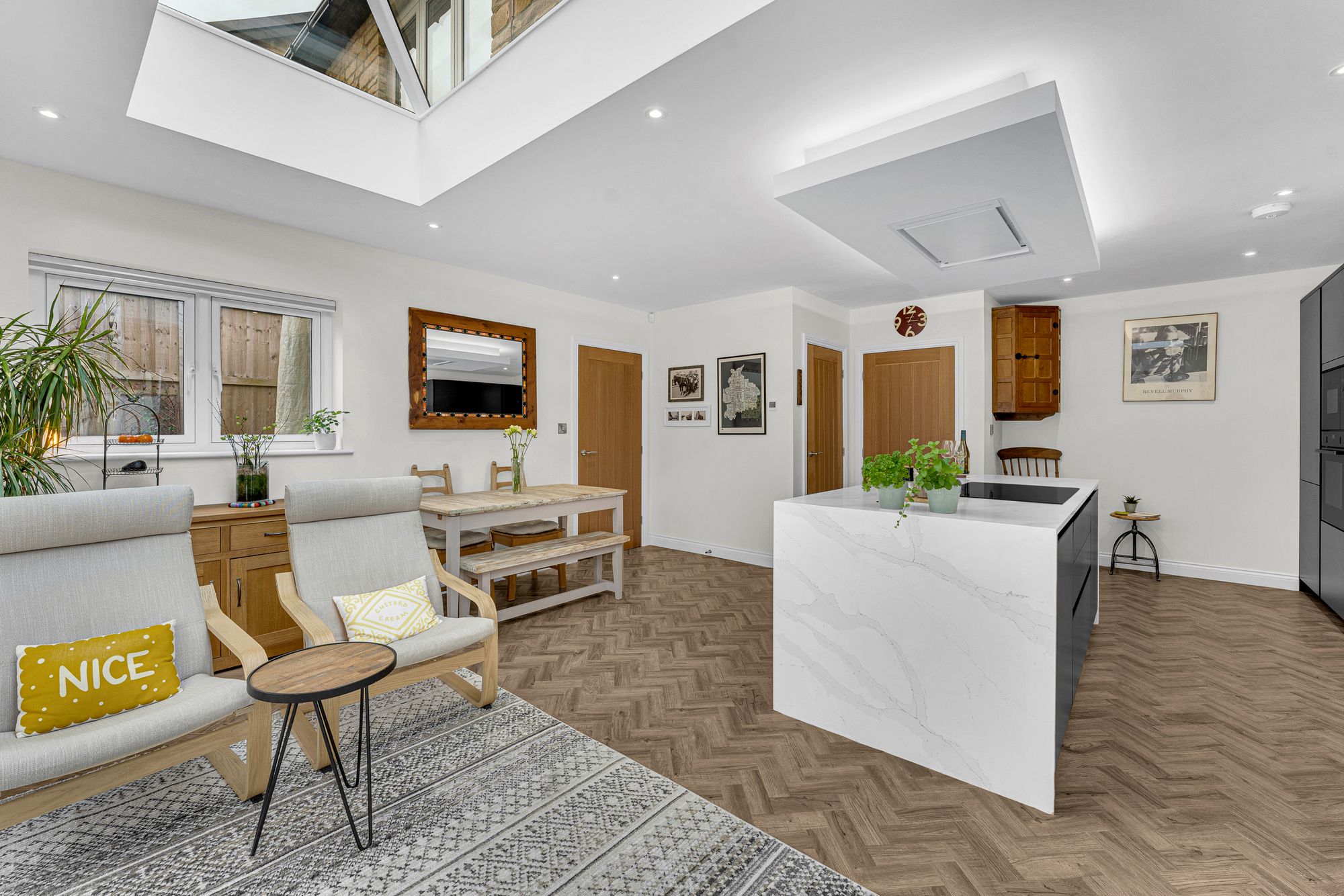 4 bed detached house for sale in Johnny Barn Close, Rossendale  - Property Image 22