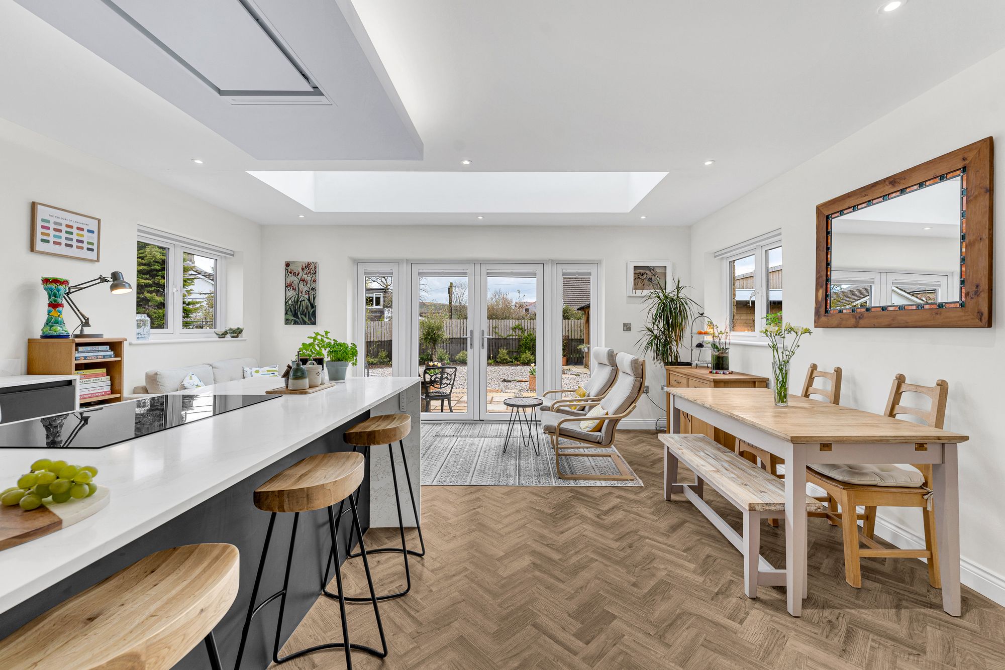 4 bed detached house for sale in Johnny Barn Close, Rossendale  - Property Image 11