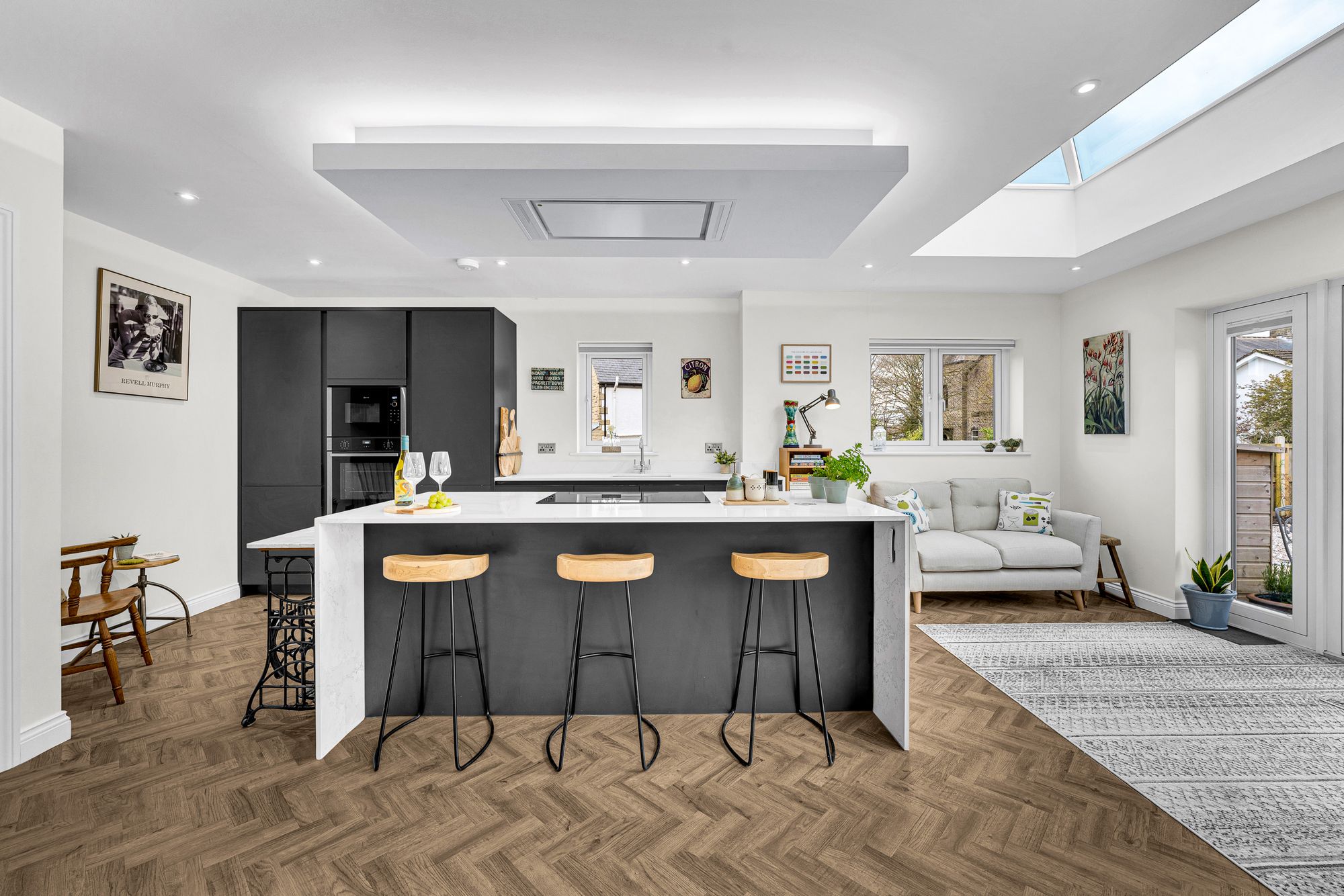 4 bed detached house for sale in Johnny Barn Close, Rossendale 14