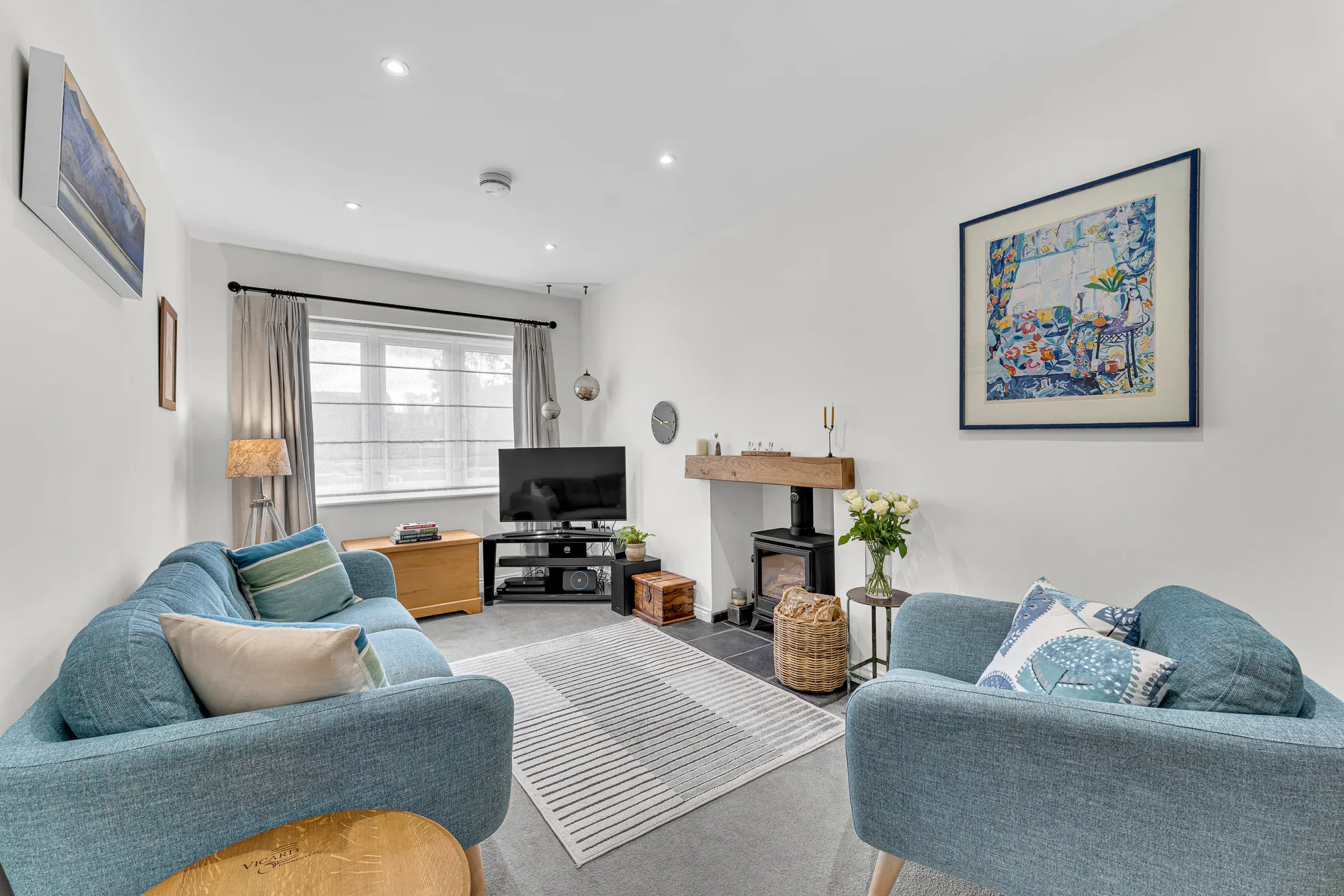 4 bed detached house for sale in Johnny Barn Close, Rossendale 2