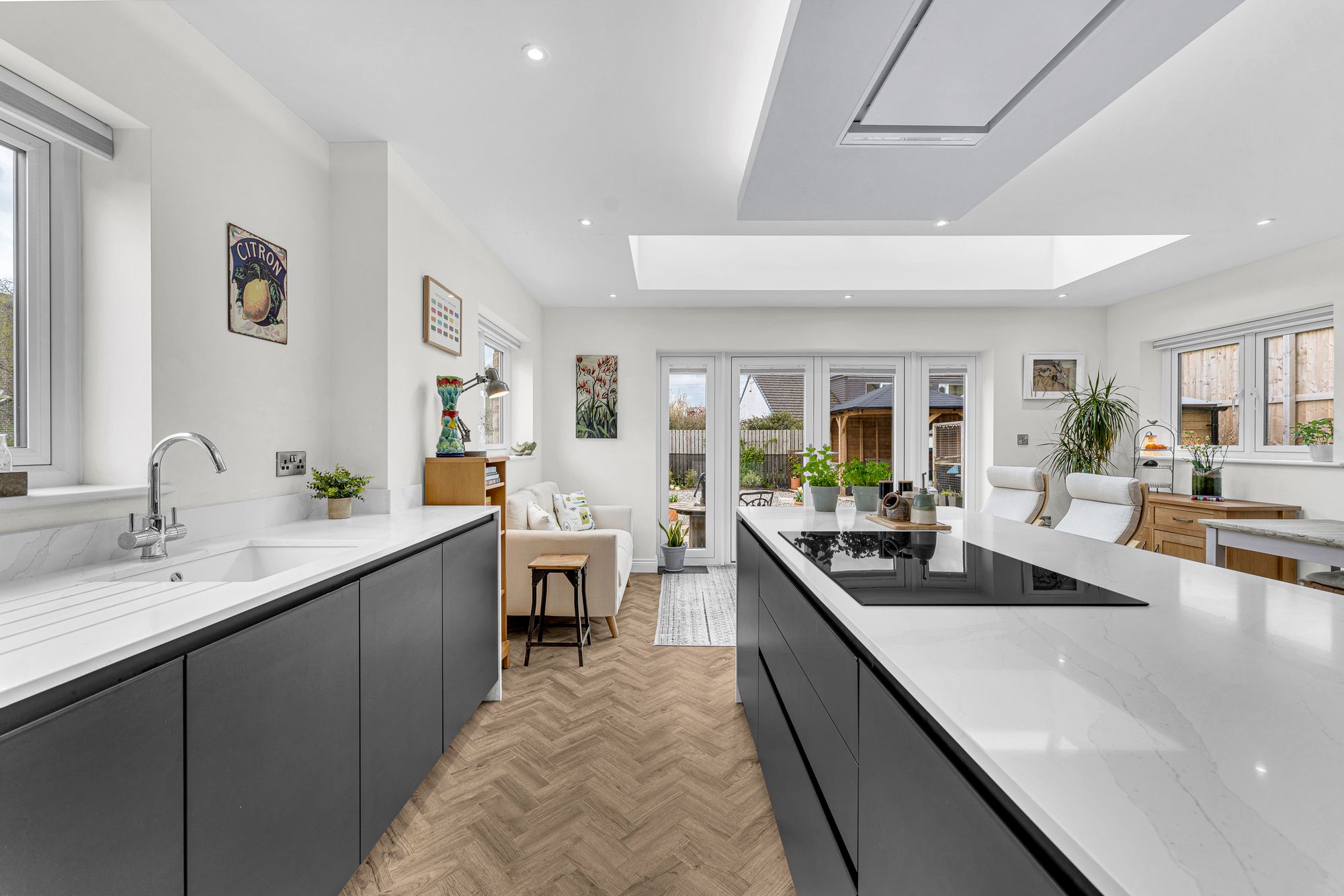 4 bed detached house for sale in Johnny Barn Close, Rossendale 16