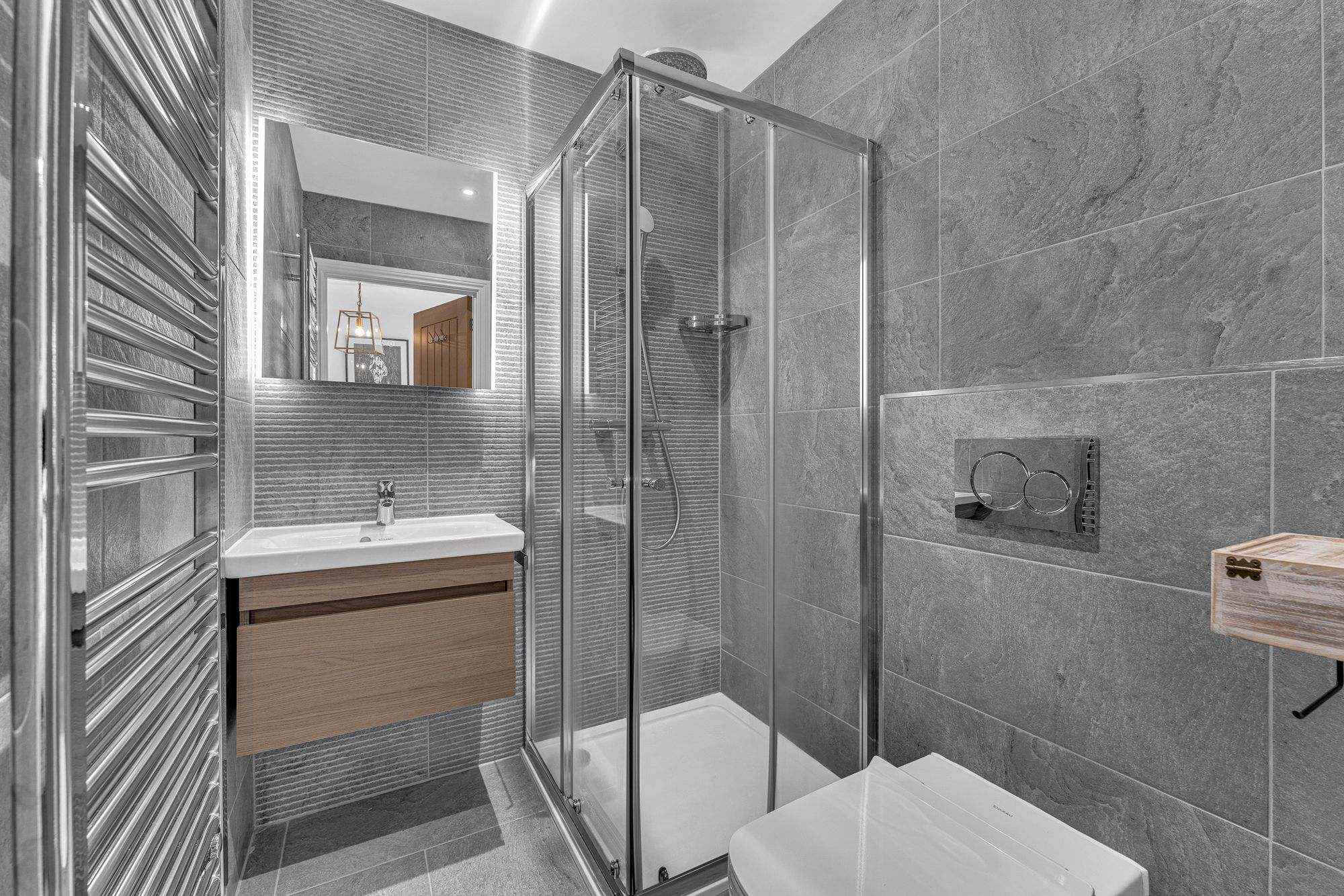 4 bed detached house for sale in Johnny Barn Close, Rossendale  - Property Image 29