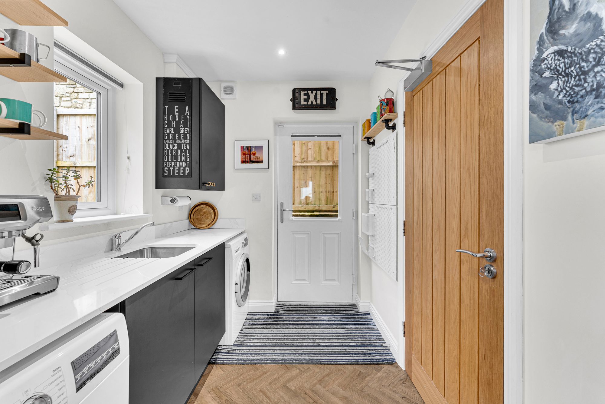 4 bed detached house for sale in Johnny Barn Close, Rossendale  - Property Image 24