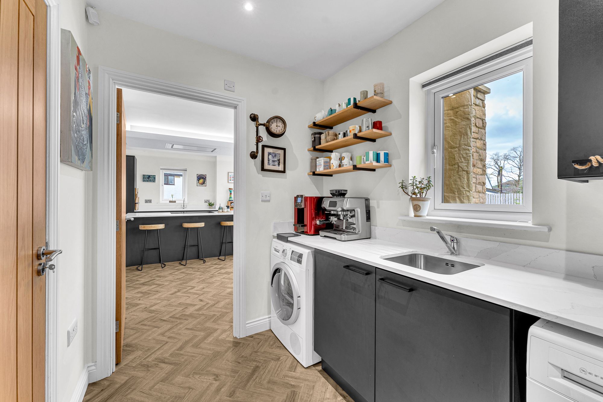 4 bed detached house for sale in Johnny Barn Close, Rossendale 22