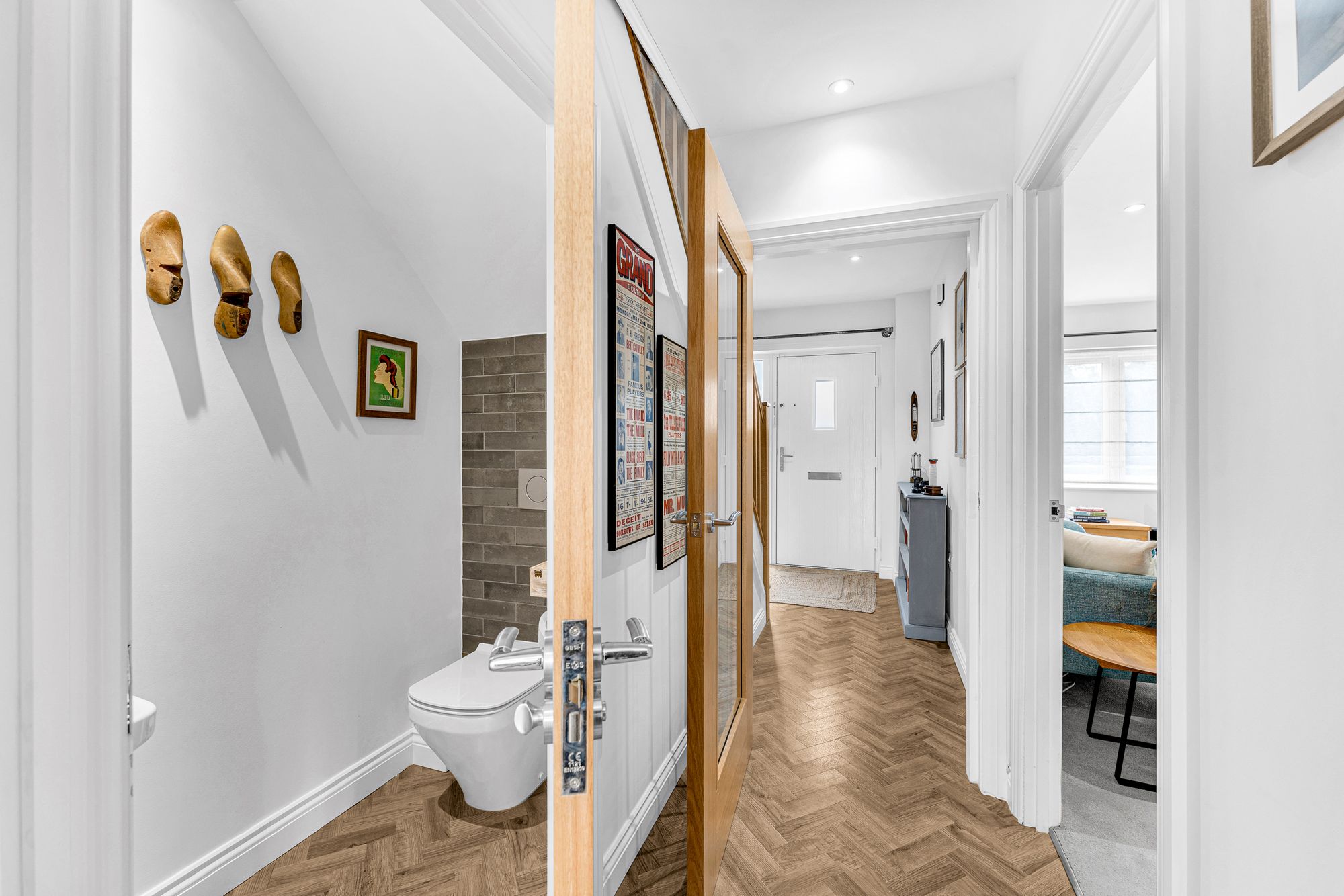 4 bed detached house for sale in Johnny Barn Close, Rossendale 7