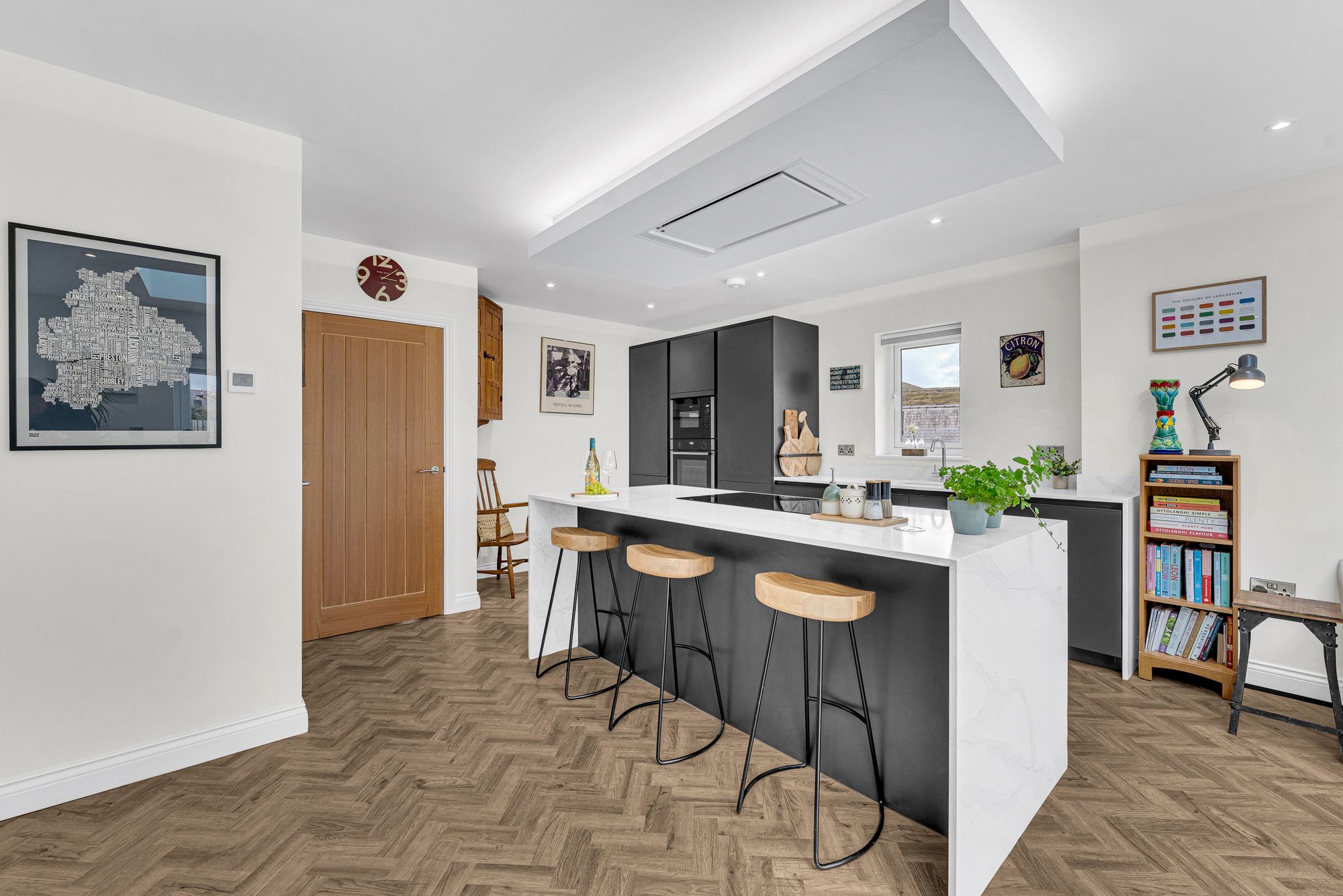 4 bed detached house for sale in Johnny Barn Close, Rossendale  - Property Image 14