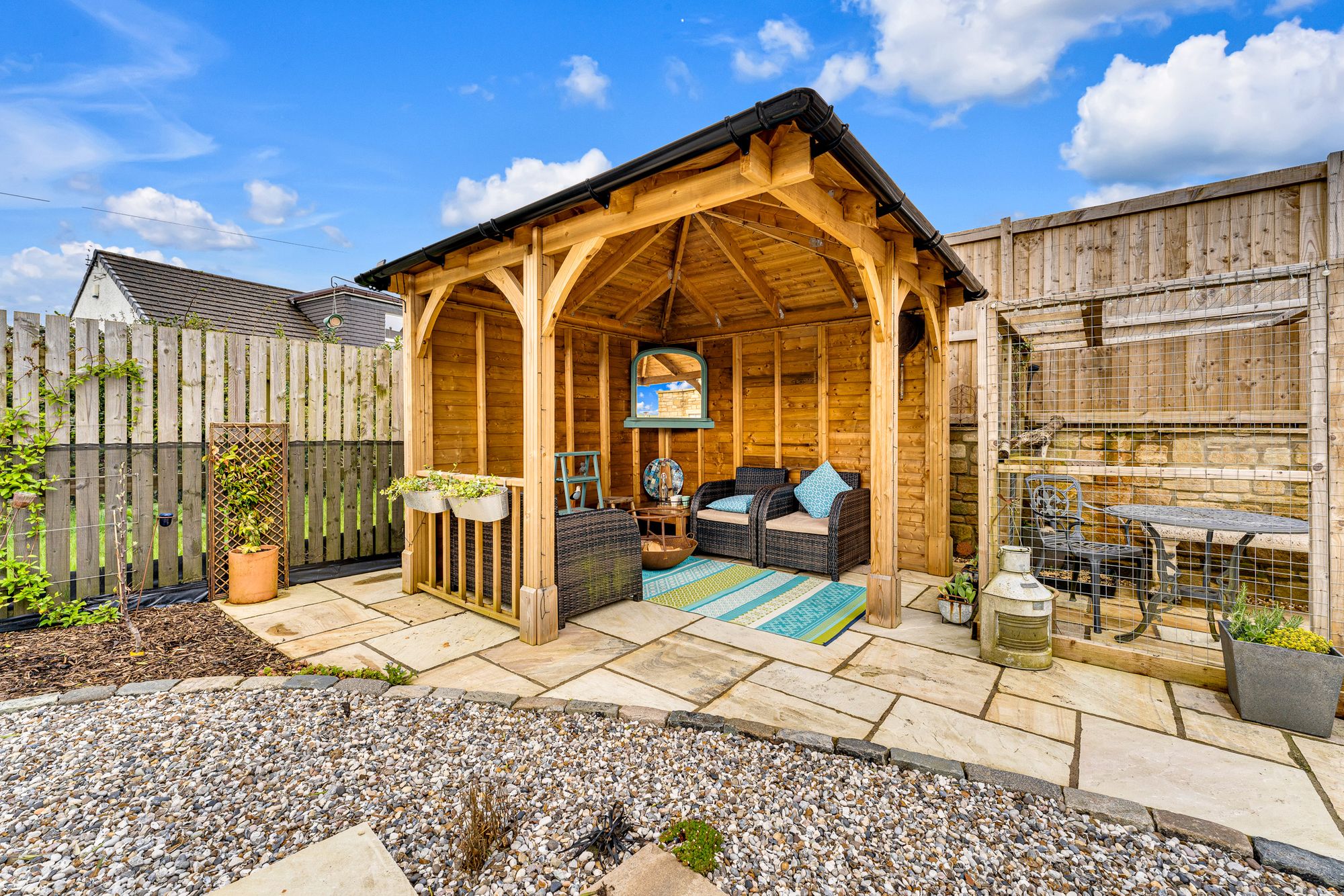 4 bed detached house for sale in Johnny Barn Close, Rossendale  - Property Image 42