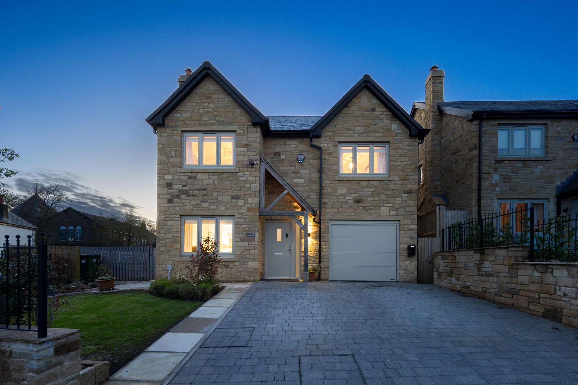 4 bed detached house for sale in Johnny Barn Close, Rossendale  - Property Image 6