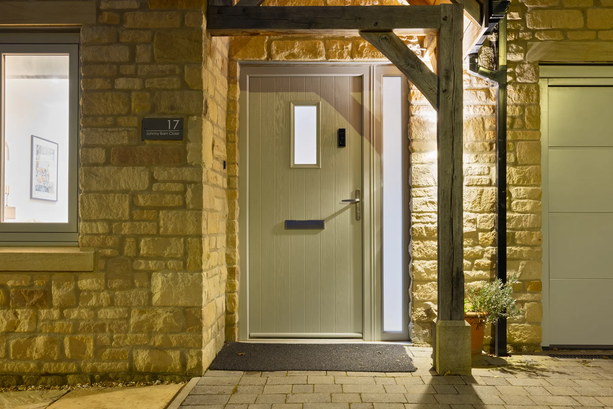 4 bed detached house for sale in Johnny Barn Close, Rossendale 54