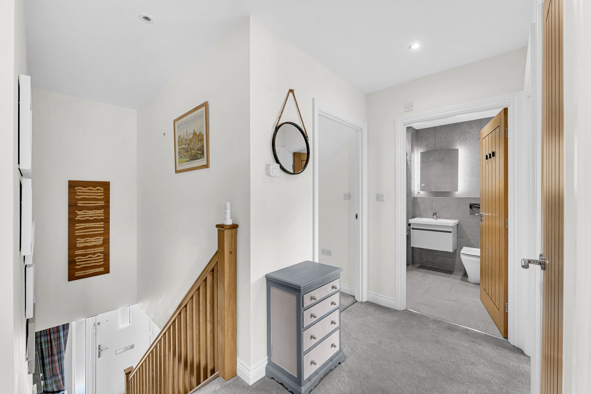 4 bed detached house for sale in Johnny Barn Close, Rossendale  - Property Image 38