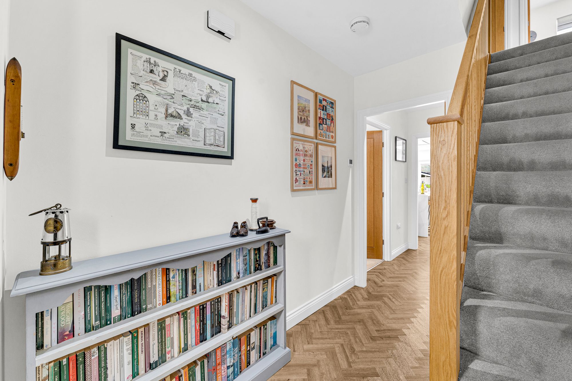 4 bed detached house for sale in Johnny Barn Close, Rossendale  - Property Image 26