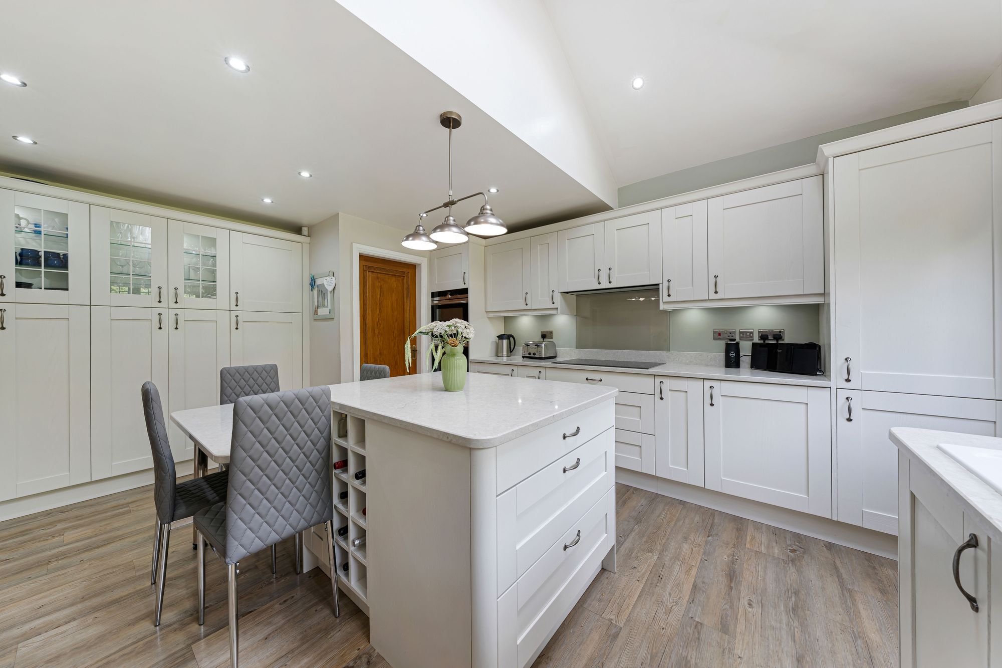 4 bed semi-detached house for sale in Carlton Road, Bolton 9