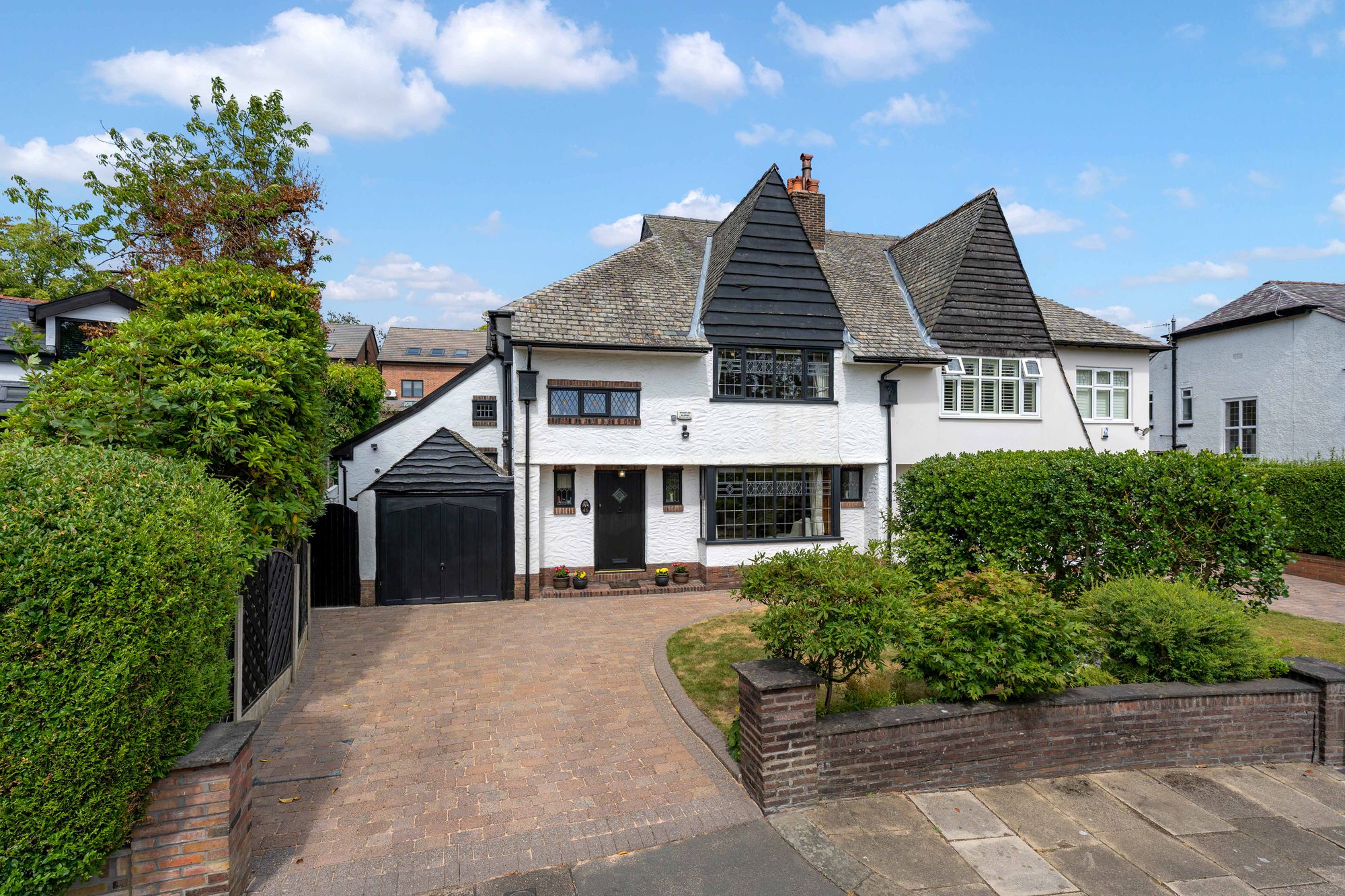 4 bed semi-detached house for sale in Carlton Road, Bolton 37