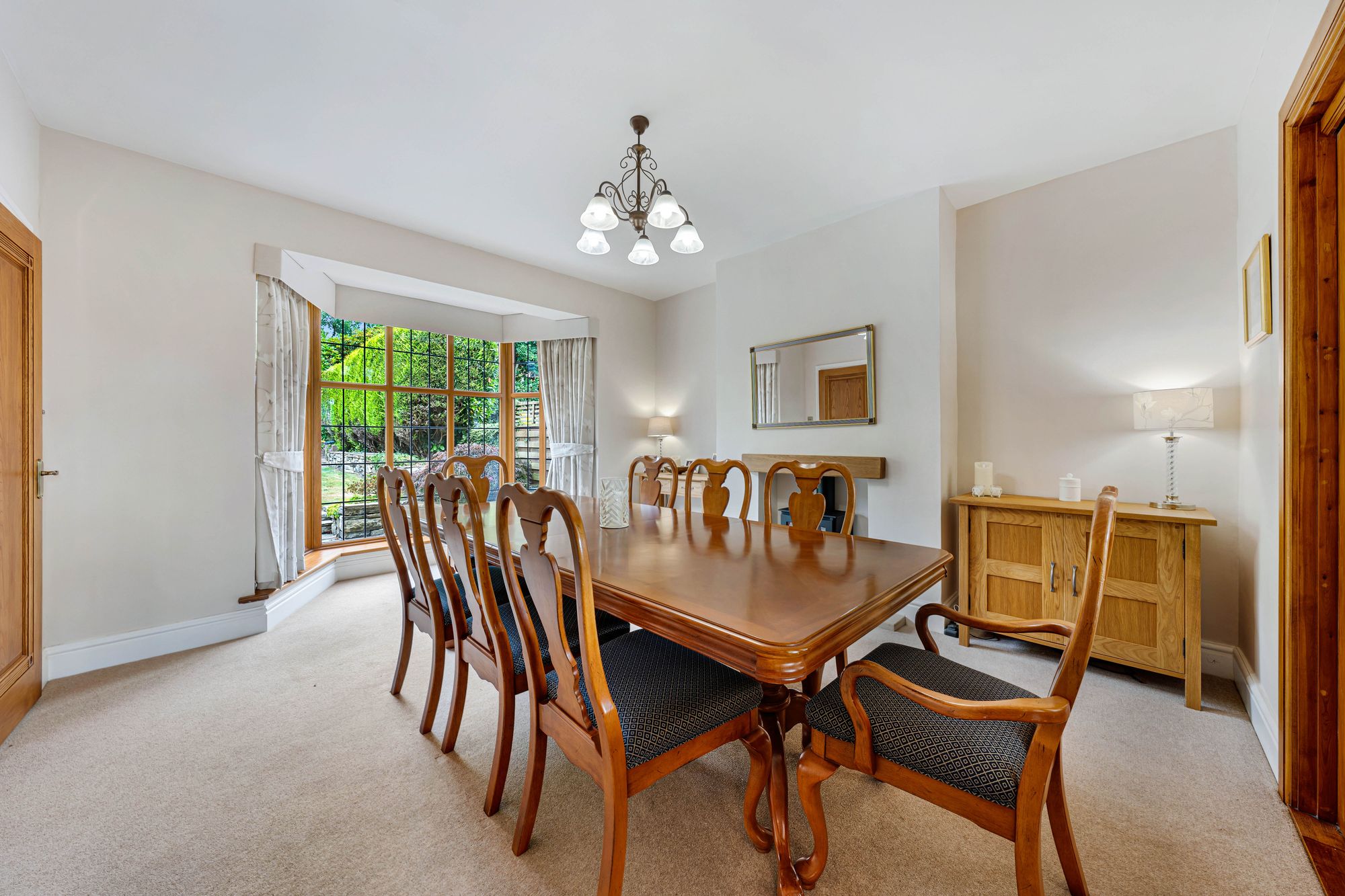 4 bed semi-detached house for sale in Carlton Road, Bolton 14