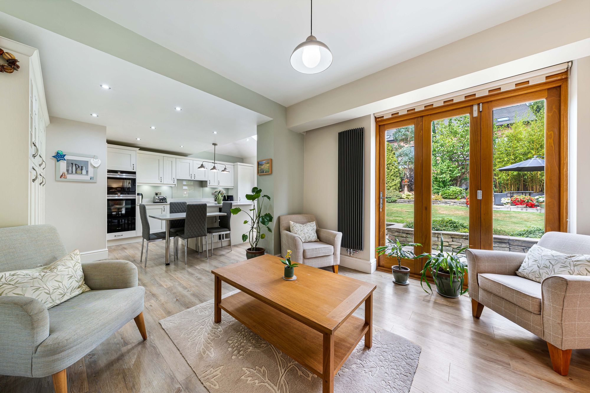 4 bed semi-detached house for sale in Carlton Road, Bolton  - Property Image 3