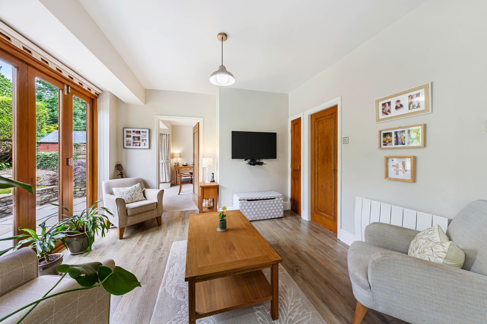 4 bed semi-detached house for sale in Carlton Road, Bolton 12