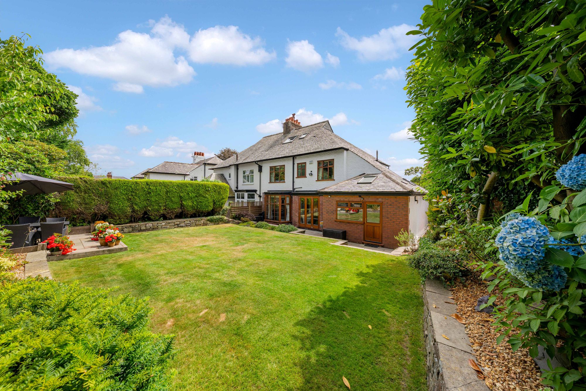 4 bed semi-detached house for sale in Carlton Road, Bolton  - Property Image 4