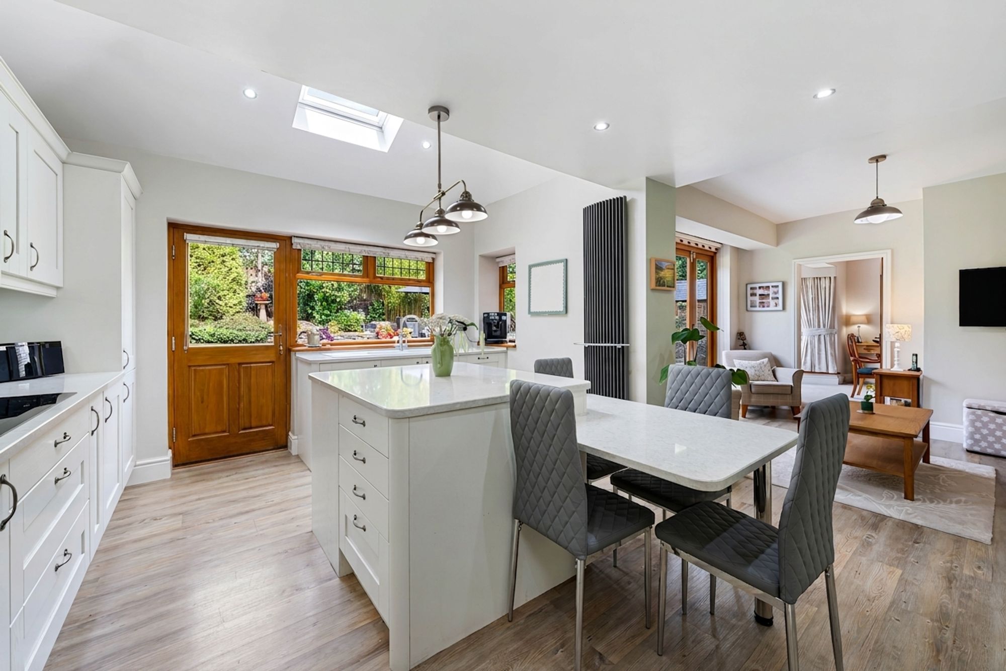 4 bed semi-detached house for sale in Carlton Road, Bolton 7