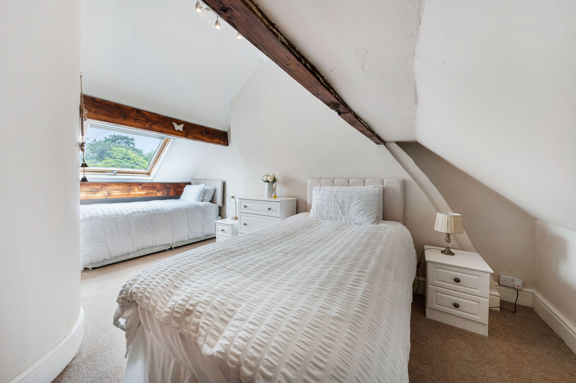 4 bed semi-detached house for sale in Carlton Road, Bolton  - Property Image 30
