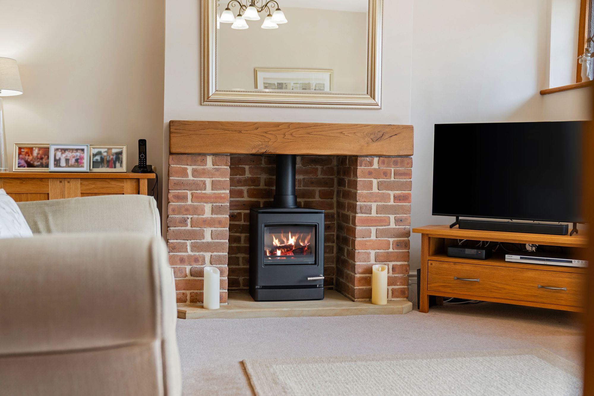 4 bed semi-detached house for sale in Carlton Road, Bolton  - Property Image 6