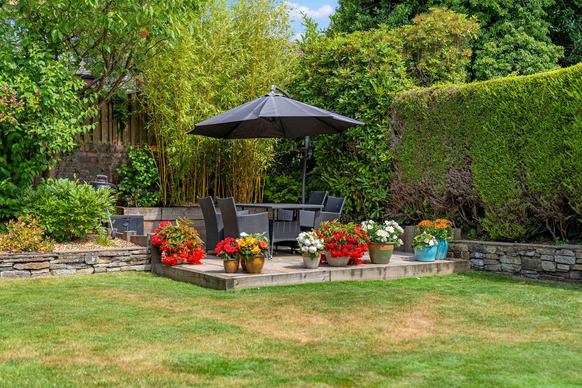 4 bed semi-detached house for sale in Carlton Road, Bolton  - Property Image 36