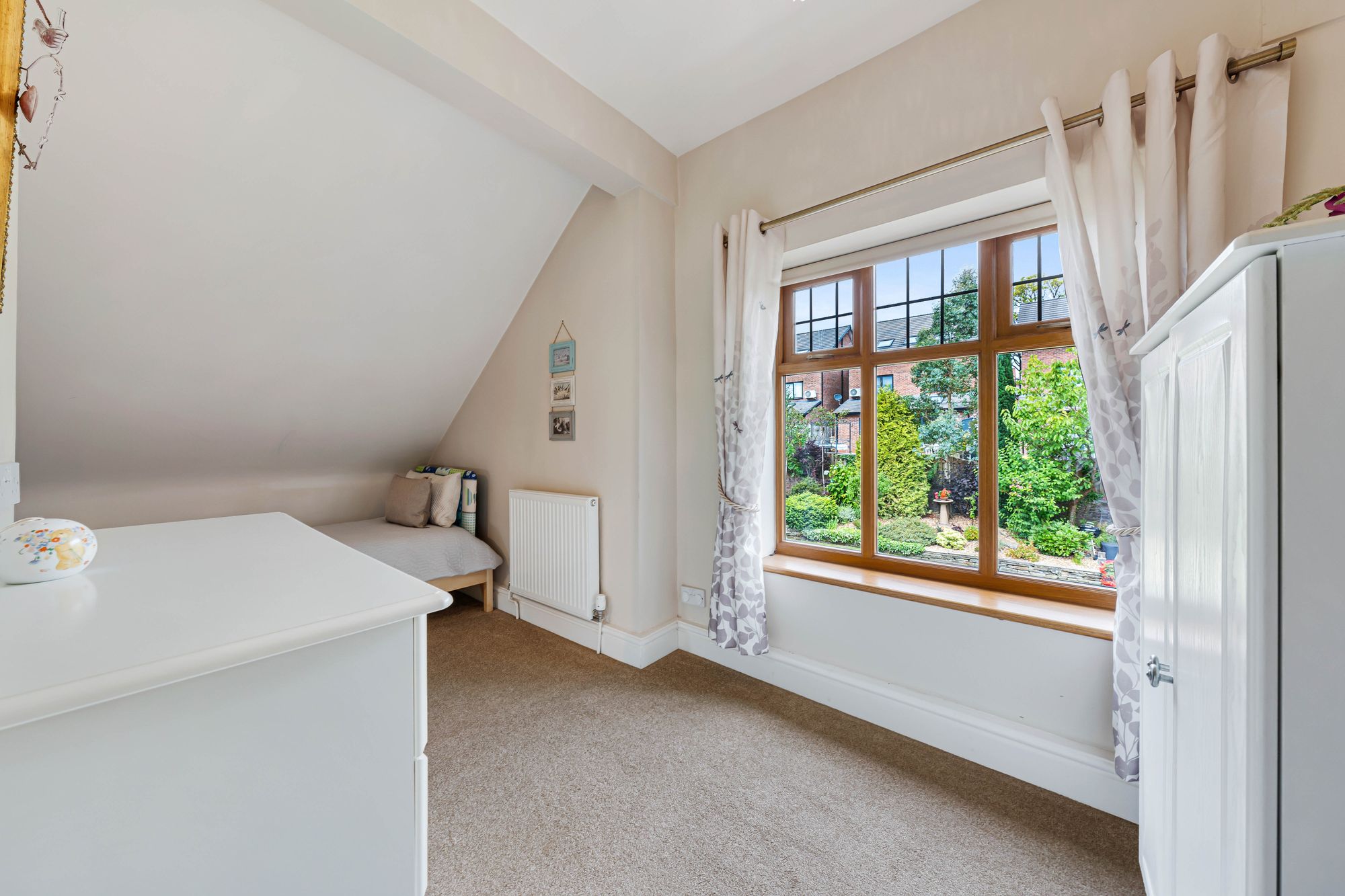 4 bed semi-detached house for sale in Carlton Road, Bolton 26