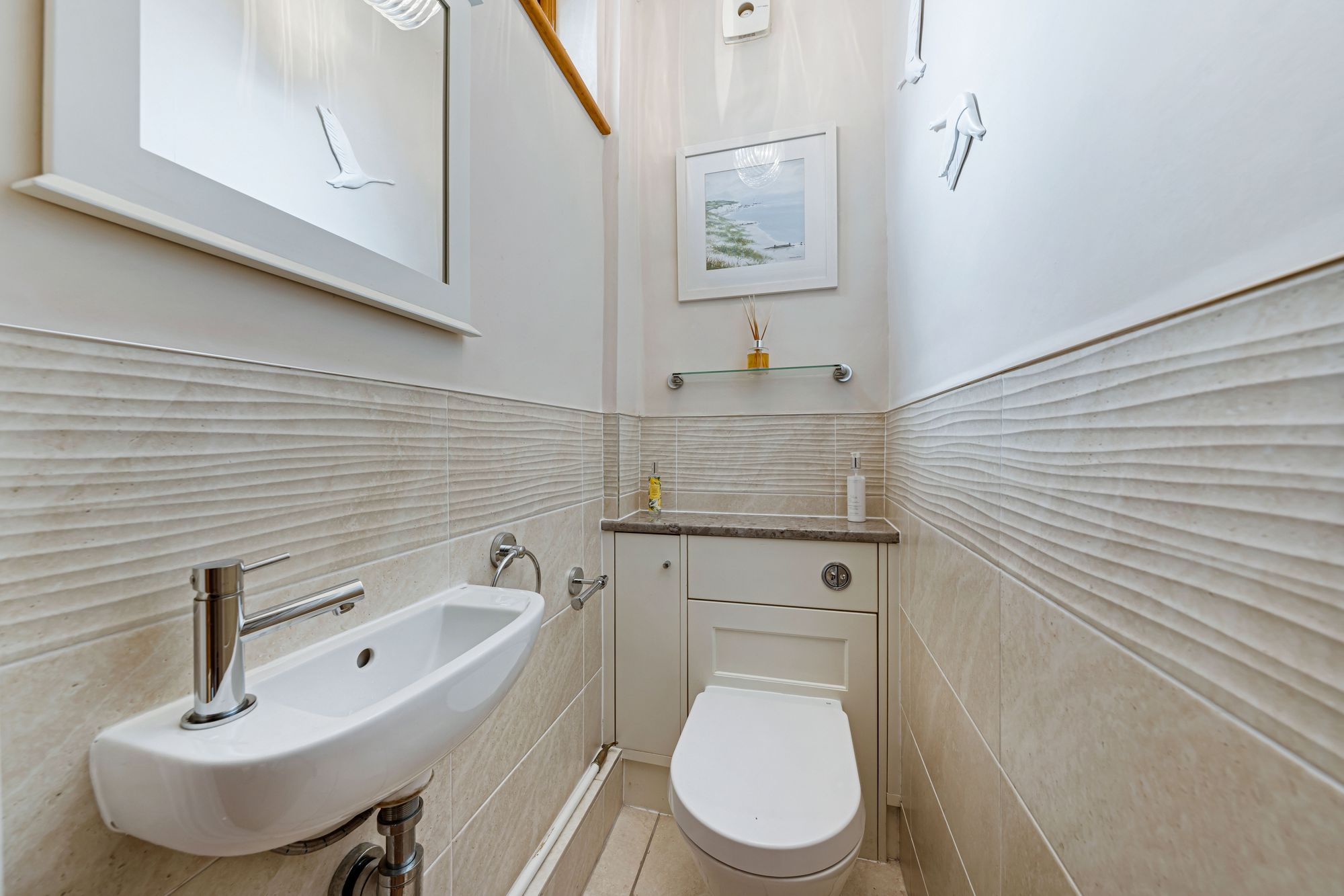 4 bed semi-detached house for sale in Carlton Road, Bolton  - Property Image 17