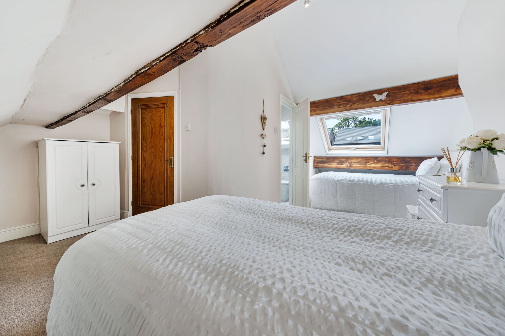 4 bed semi-detached house for sale in Carlton Road, Bolton  - Property Image 31