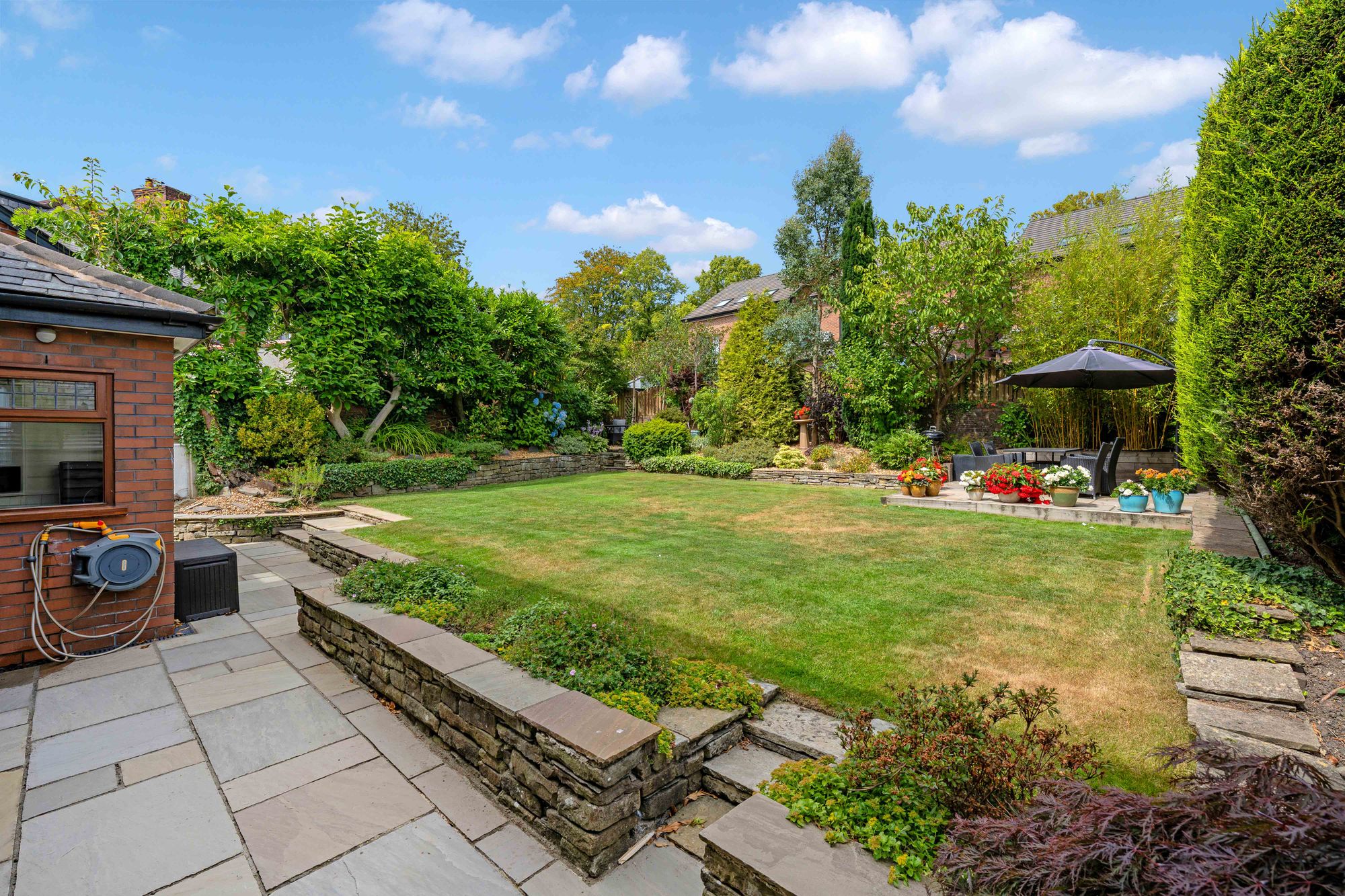 4 bed semi-detached house for sale in Carlton Road, Bolton  - Property Image 35