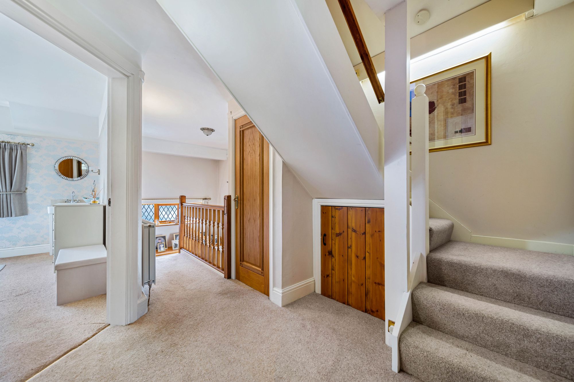 4 bed semi-detached house for sale in Carlton Road, Bolton  - Property Image 29