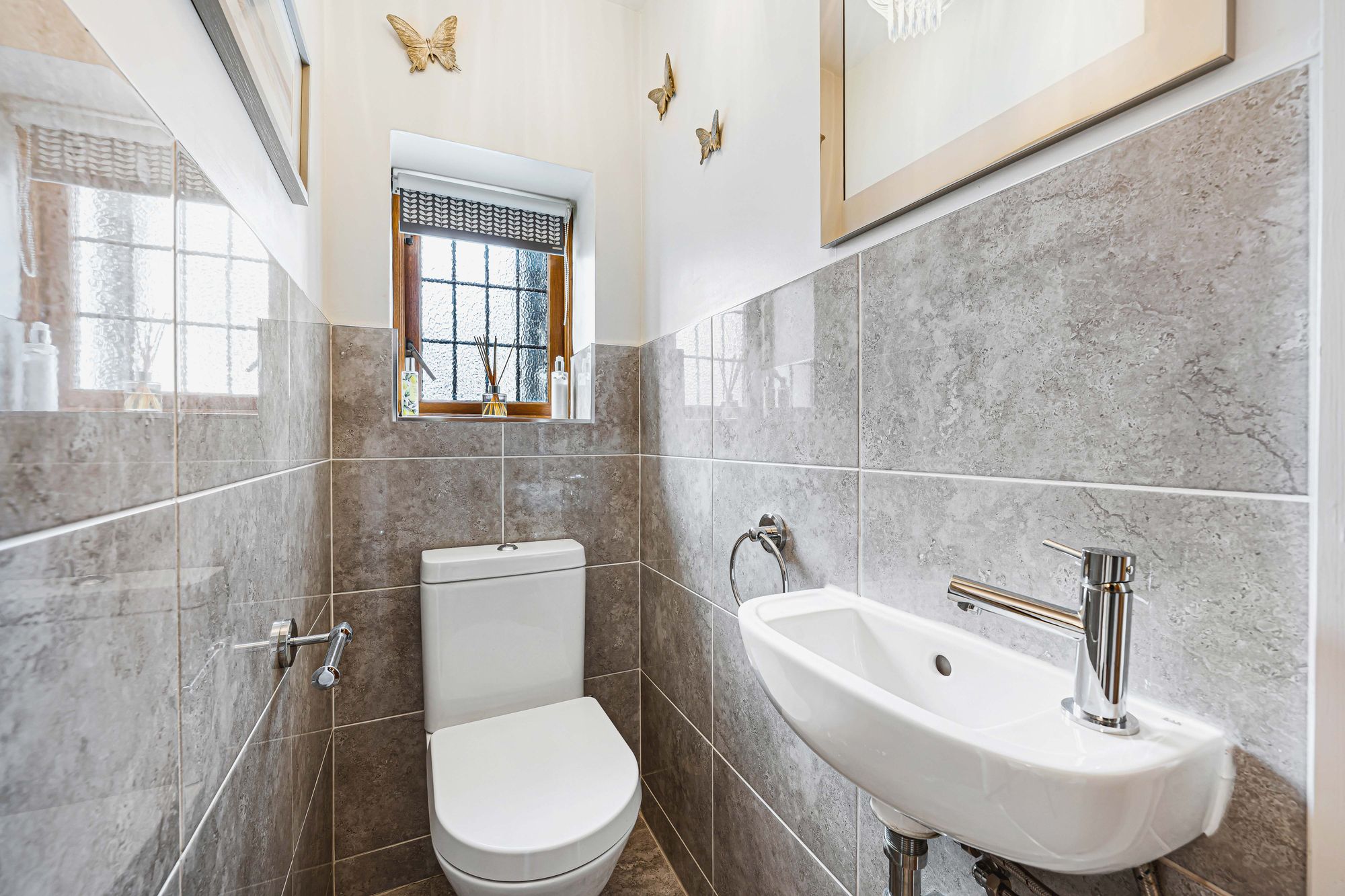 4 bed semi-detached house for sale in Carlton Road, Bolton 23