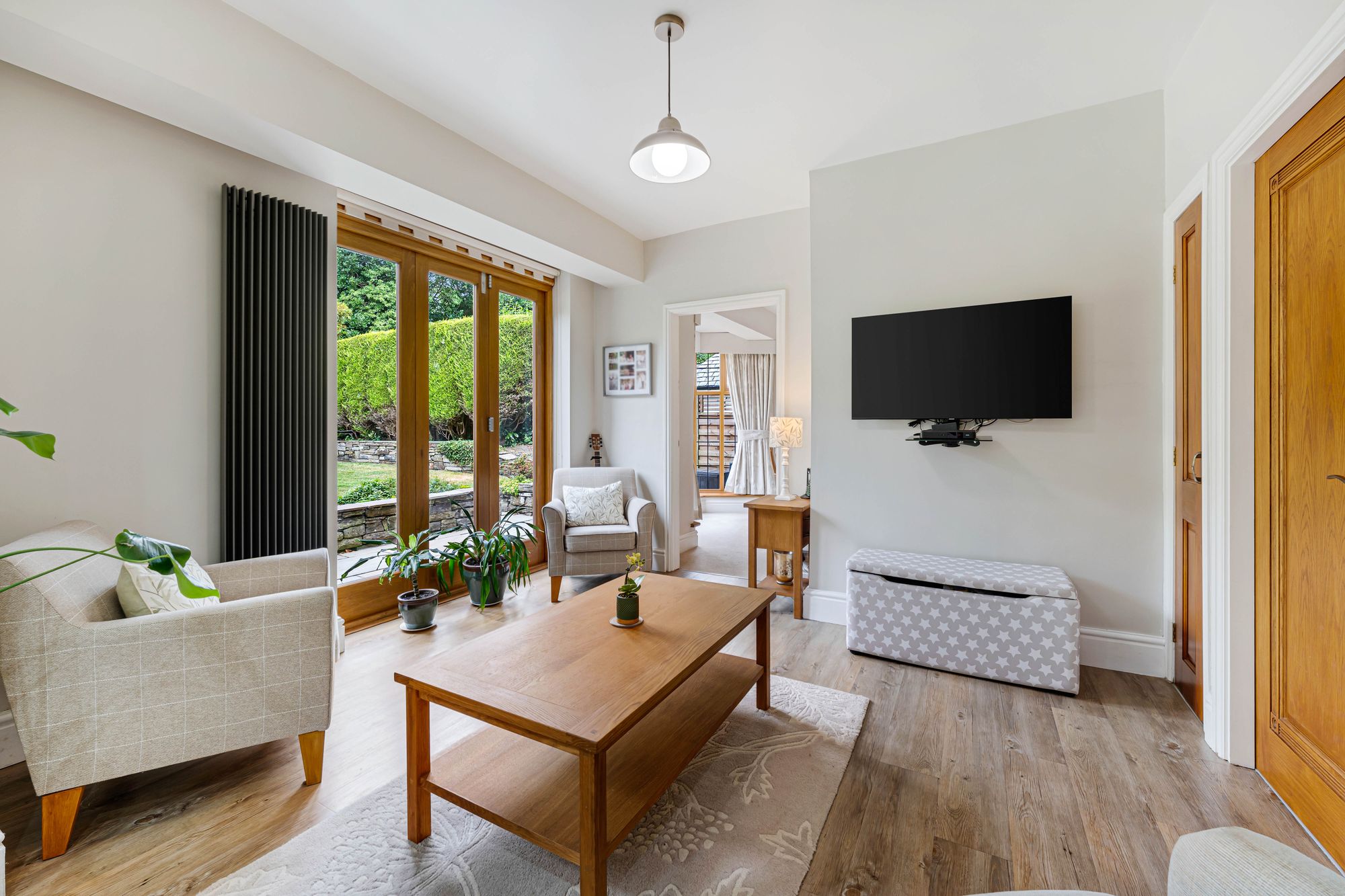 4 bed semi-detached house for sale in Carlton Road, Bolton 13