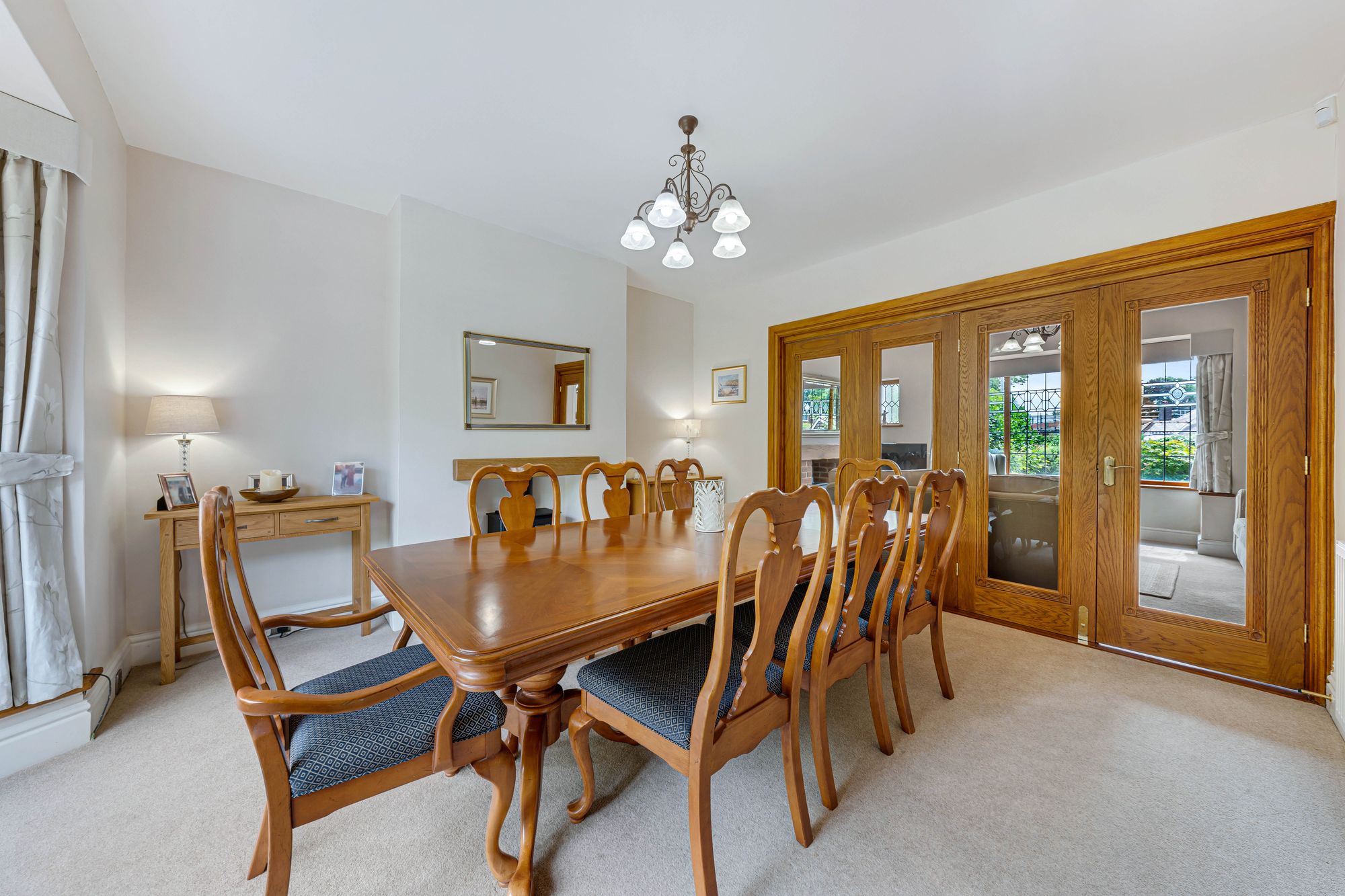 4 bed semi-detached house for sale in Carlton Road, Bolton 15