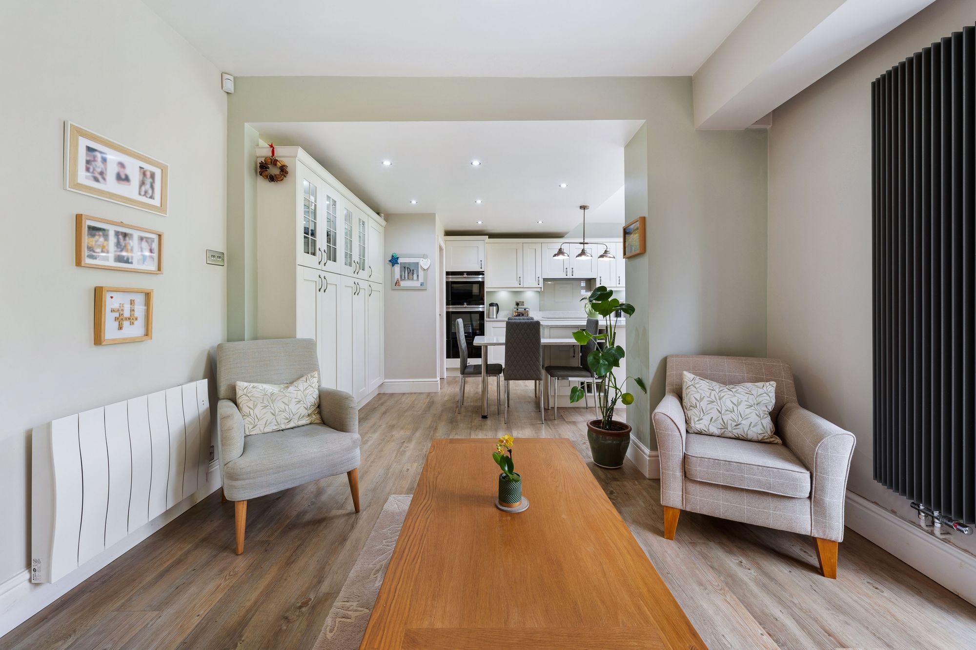 4 bed semi-detached house for sale in Carlton Road, Bolton  - Property Image 12