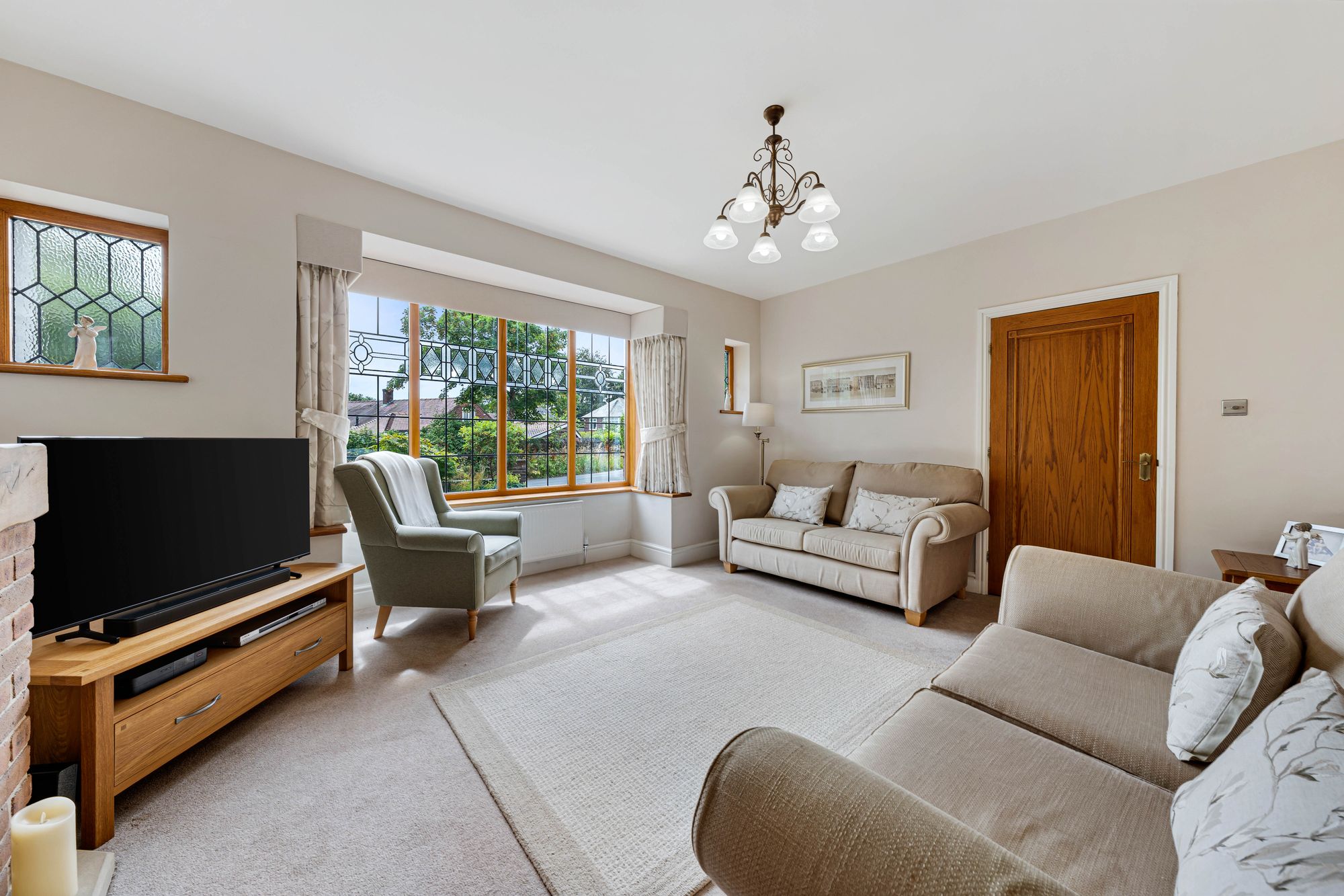 4 bed semi-detached house for sale in Carlton Road, Bolton  - Property Image 5