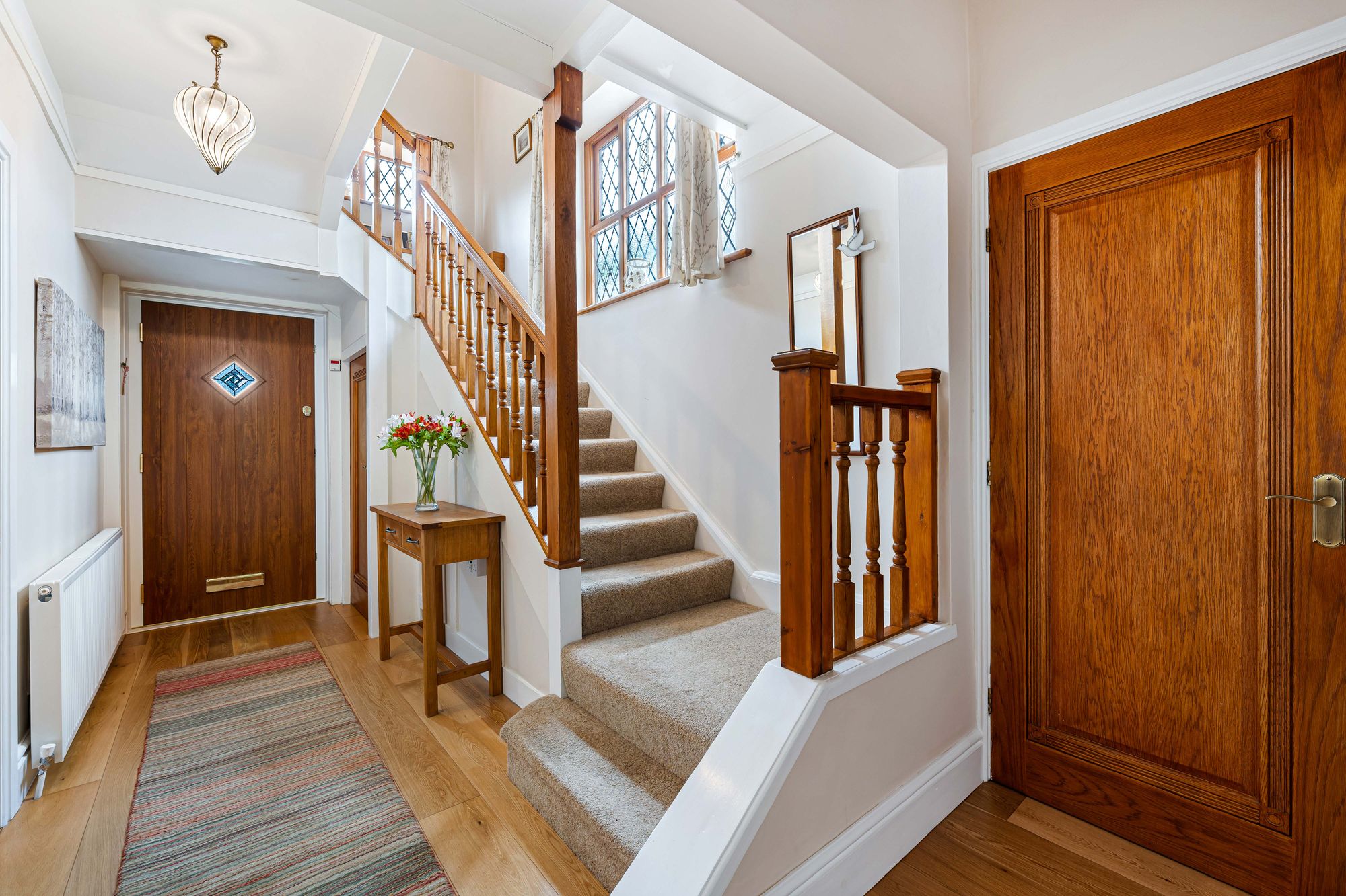4 bed semi-detached house for sale in Carlton Road, Bolton  - Property Image 18