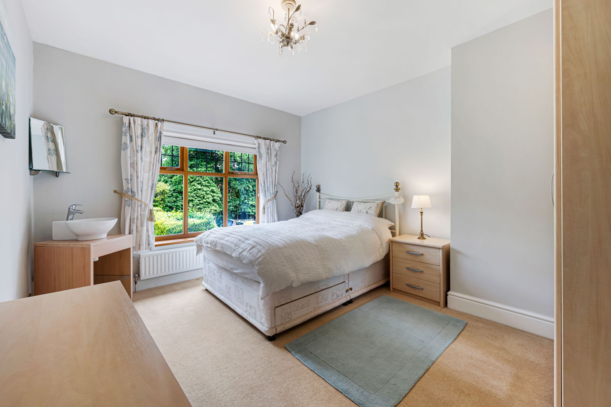 4 bed semi-detached house for sale in Carlton Road, Bolton  - Property Image 25