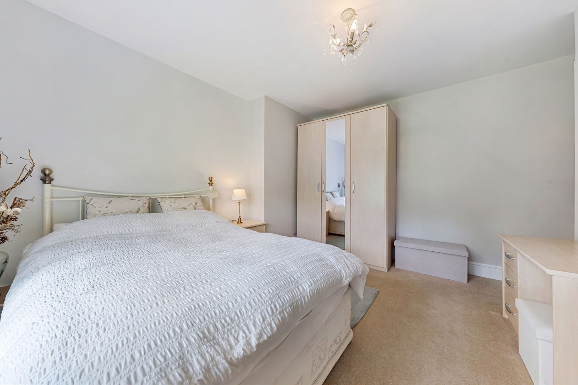 4 bed semi-detached house for sale in Carlton Road, Bolton  - Property Image 26
