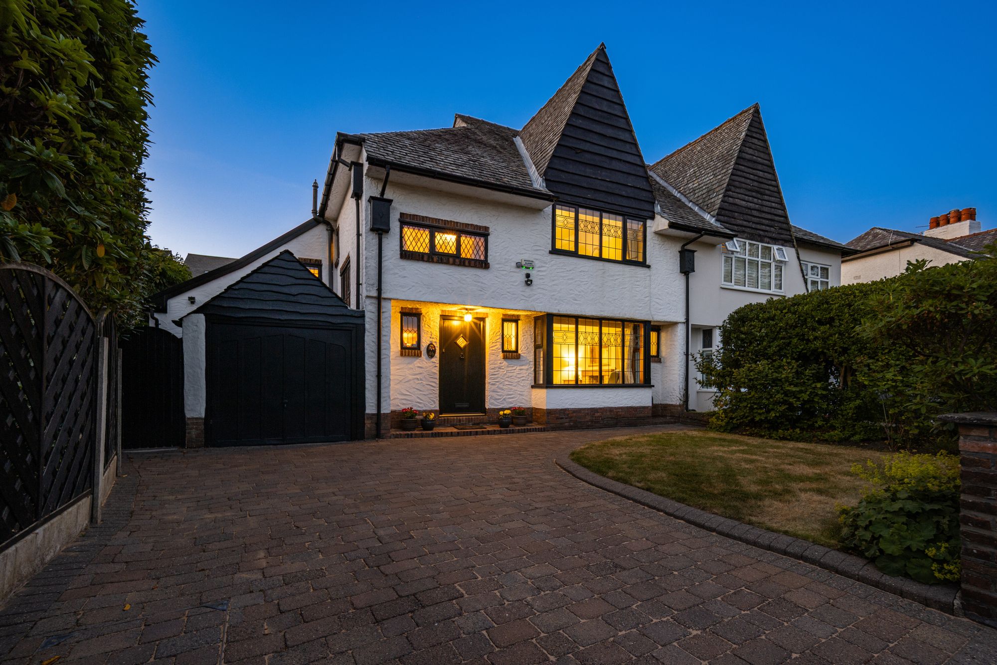 4 bed semi-detached house for sale in Carlton Road, Bolton  - Property Image 39