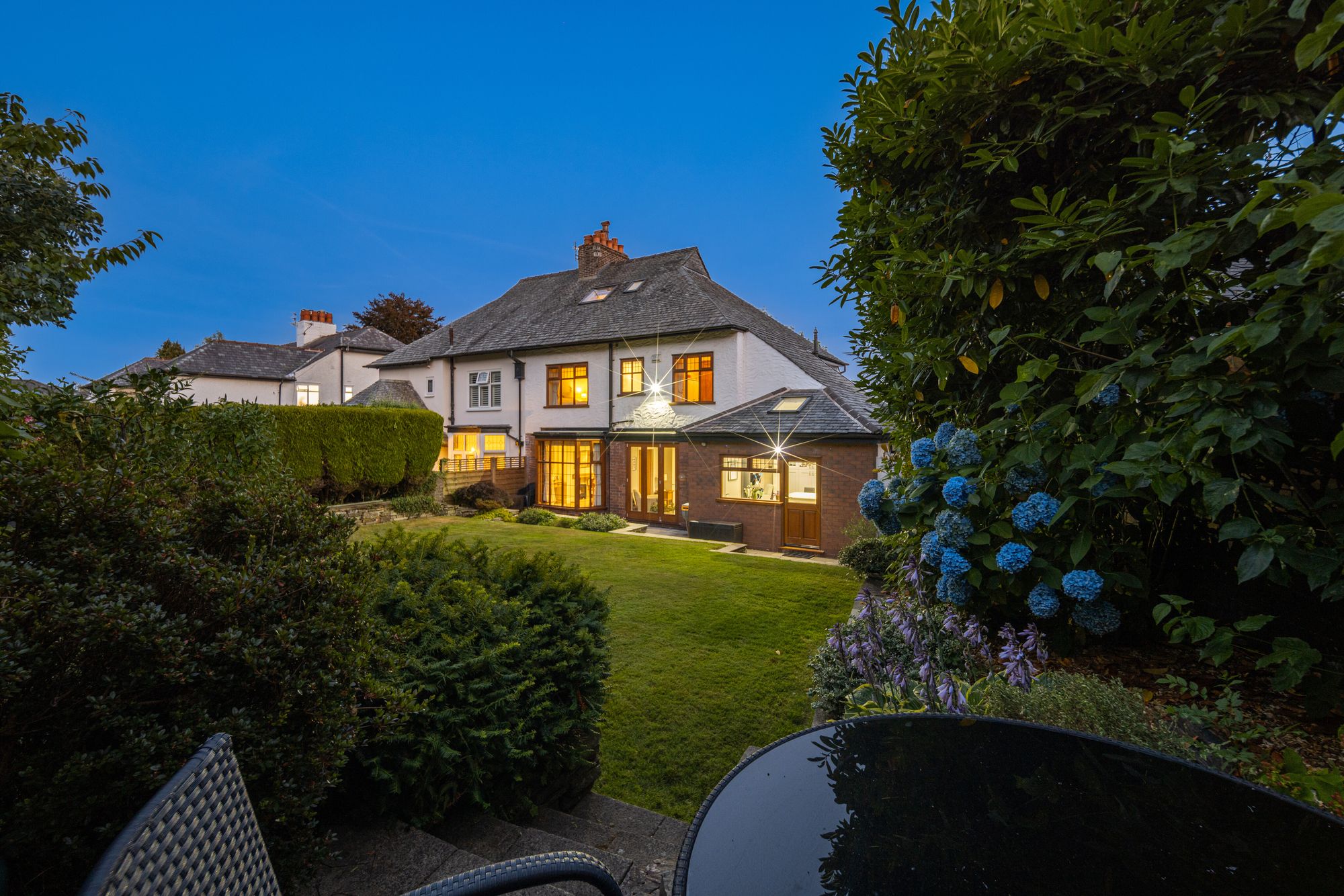 4 bed semi-detached house for sale in Carlton Road, Bolton  - Property Image 42