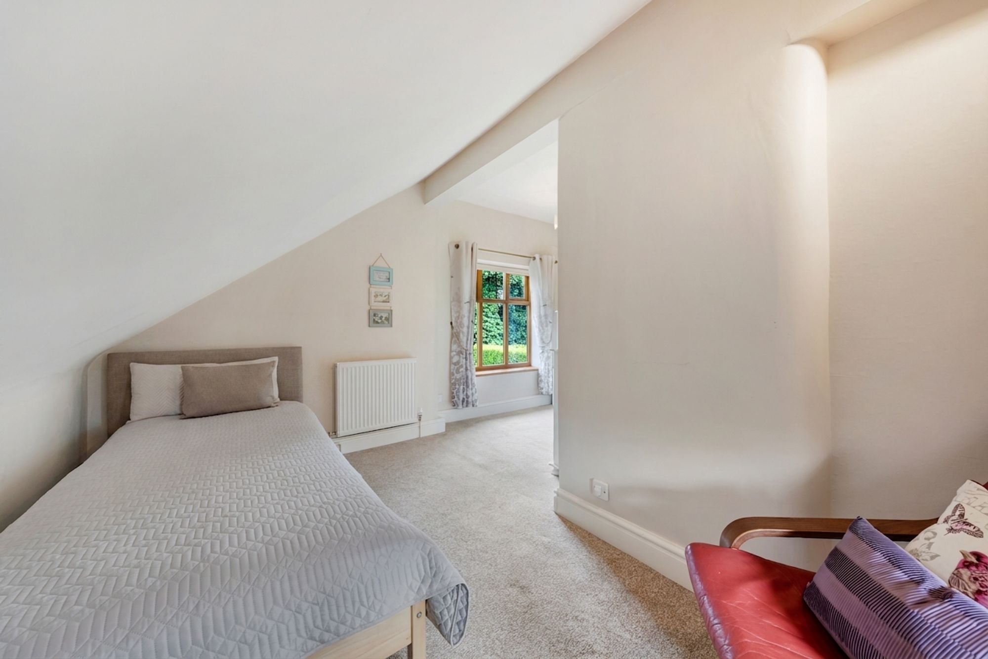 4 bed semi-detached house for sale in Carlton Road, Bolton  - Property Image 28