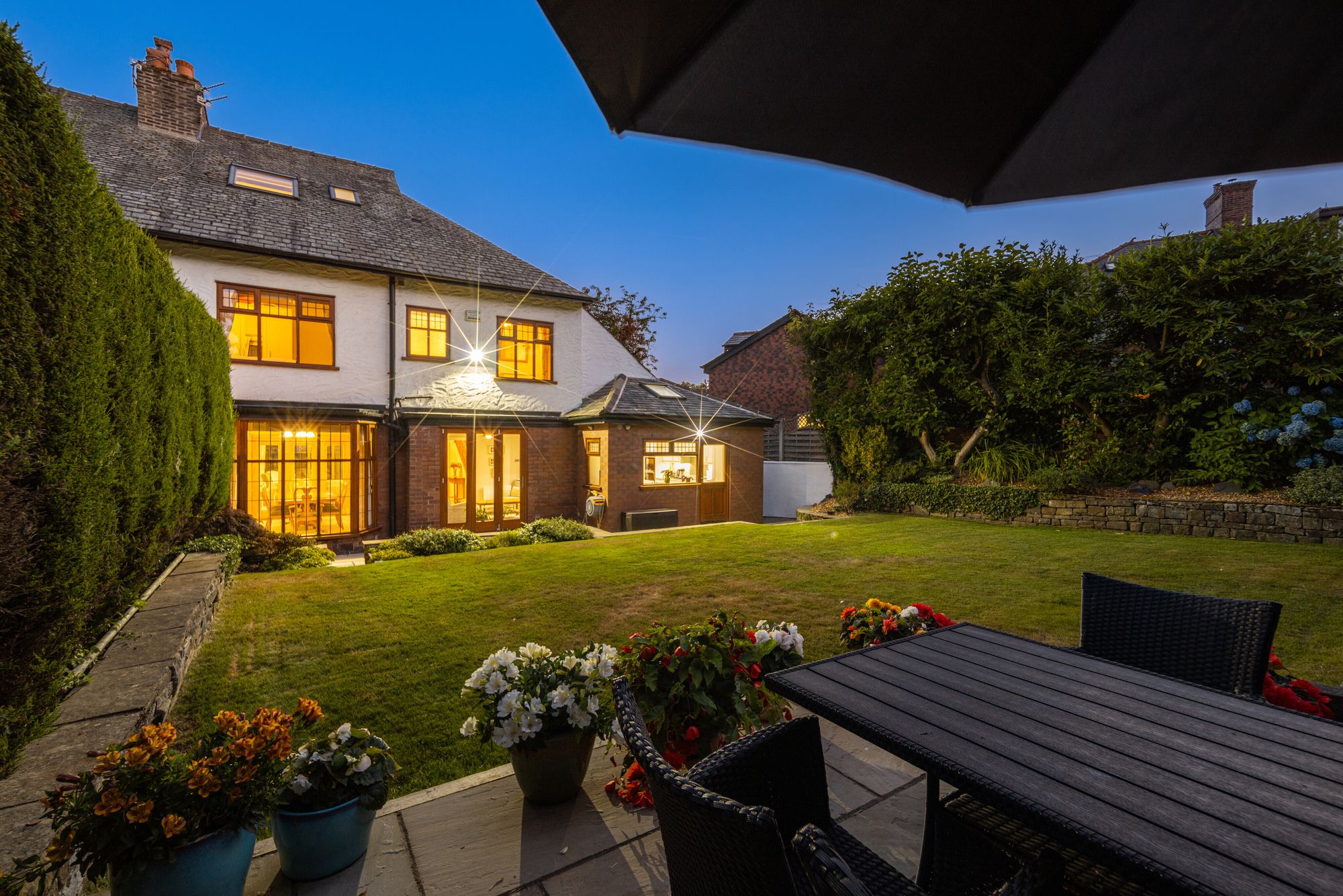4 bed semi-detached house for sale in Carlton Road, Bolton  - Property Image 41